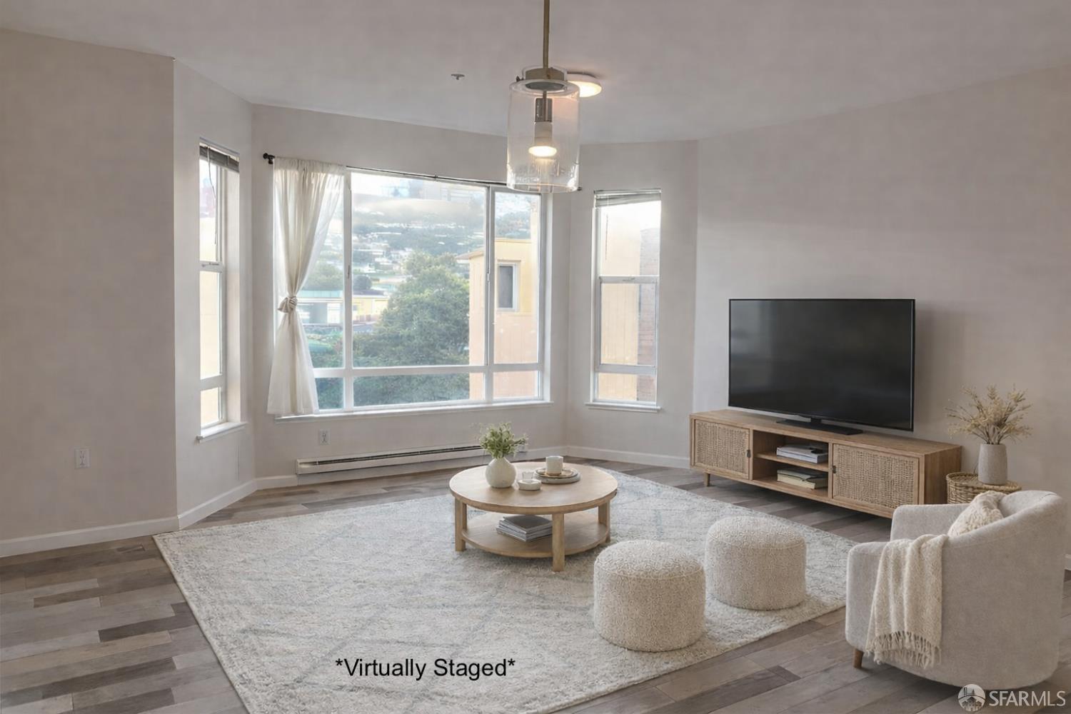 Detail Gallery Image 2 of 17 For 5810 Mission St #404,  San Francisco,  CA 95762 - 2 Beds | 2 Baths