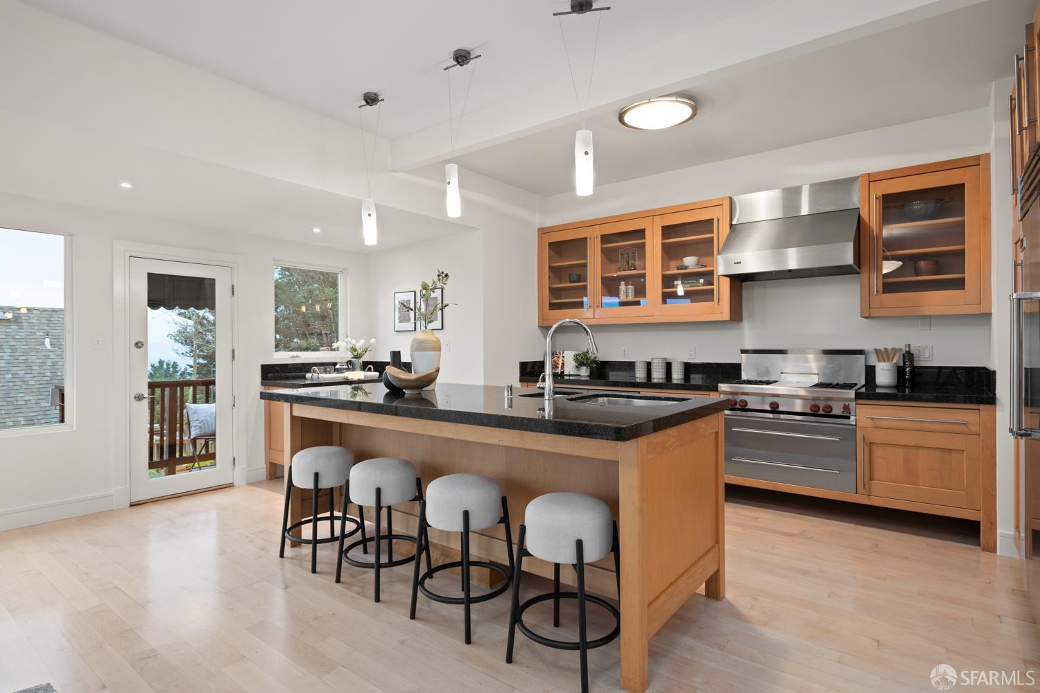 Detail Gallery Image 25 of 52 For 801 Wisconsin St, San Francisco,  CA 94107 - – Beds | – Baths