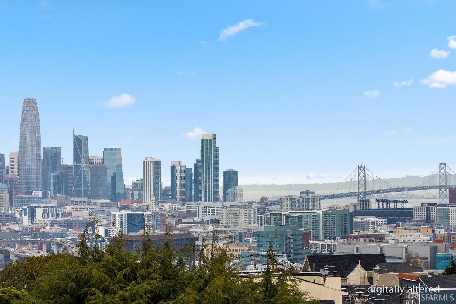 Detail Gallery Image 17 of 52 For 801 Wisconsin St, San Francisco,  CA 94107 - – Beds | – Baths