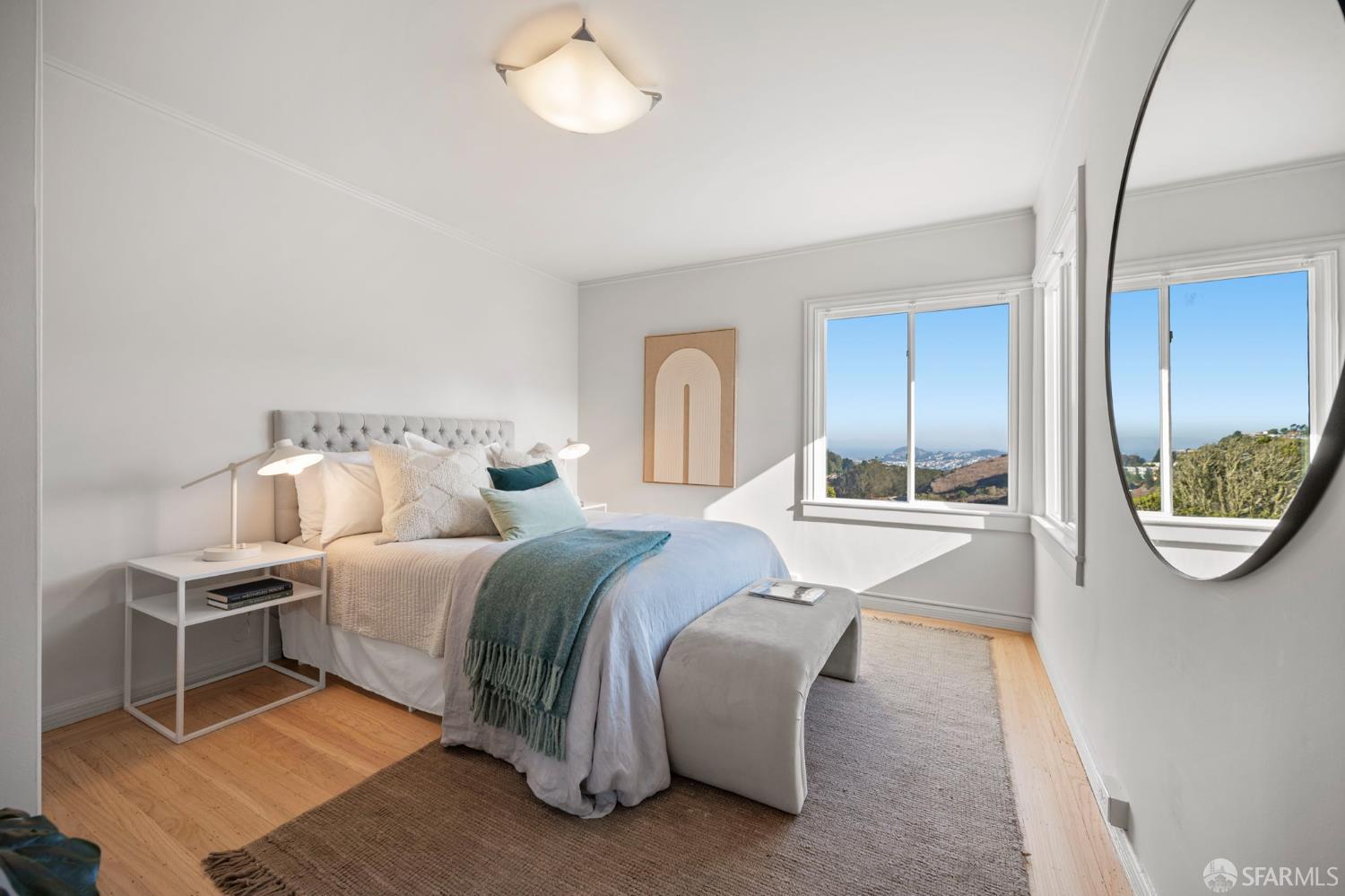 Detail Gallery Image 39 of 81 For 11 Encline Ct, San Francisco,  CA 94127 - 3 Beds | 3/1 Baths