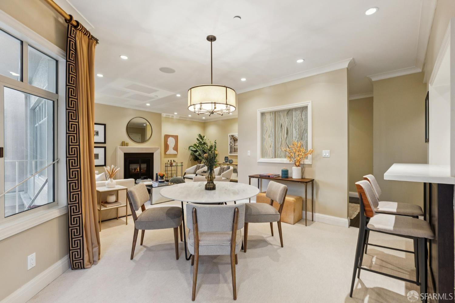 Detail Gallery Image 7 of 48 For 1150 Lombard St #18,  San Francisco,  CA 94109 - 2 Beds | 2 Baths