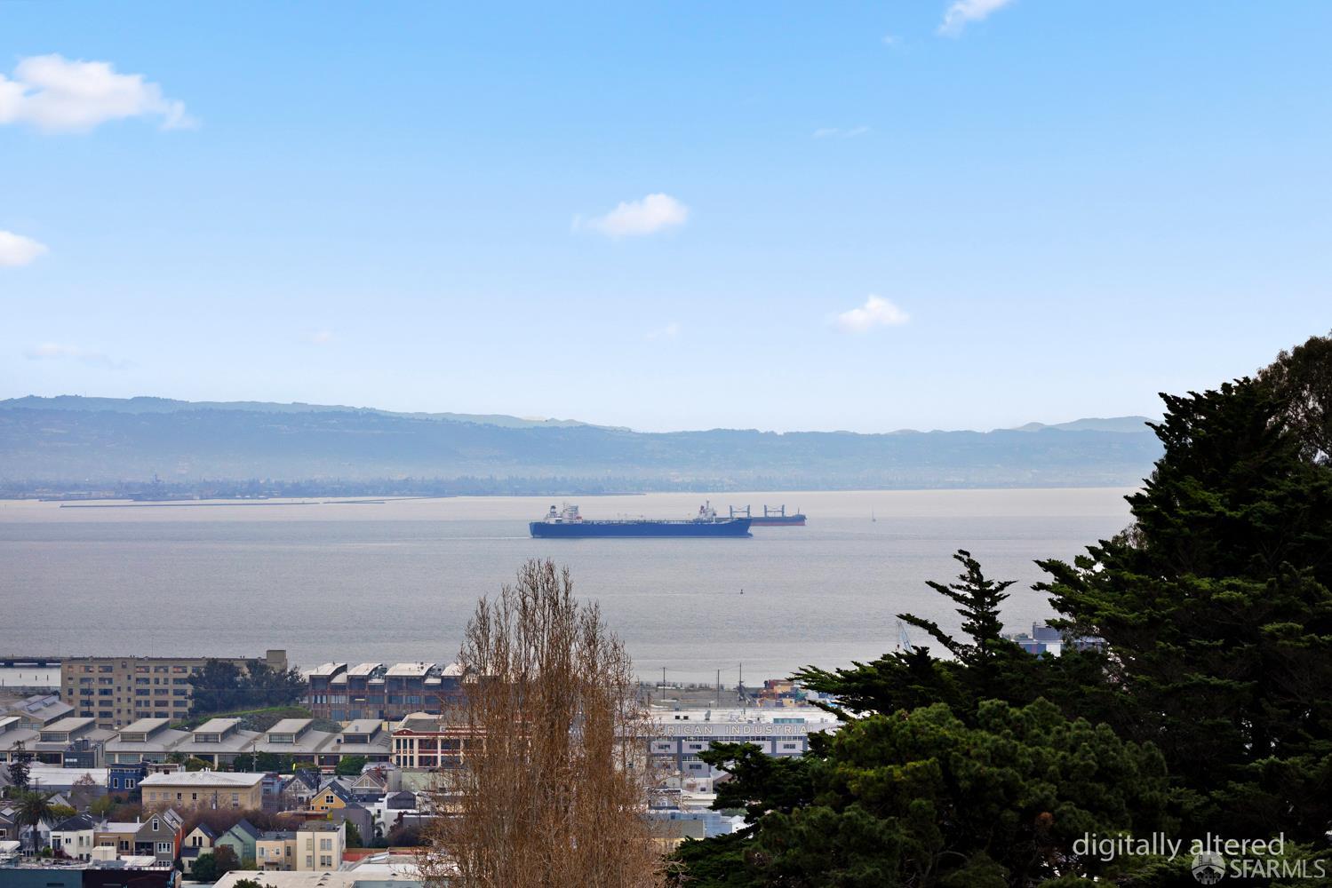 Detail Gallery Image 15 of 52 For 801 Wisconsin St, San Francisco,  CA 94107 - – Beds | – Baths