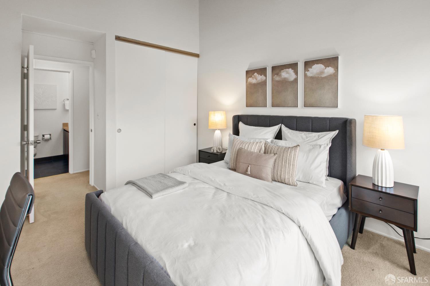 Detail Gallery Image 18 of 70 For 230 N Lake Merced Hls 4a,  San Francisco,  CA 94132 - 2 Beds | 2 Baths