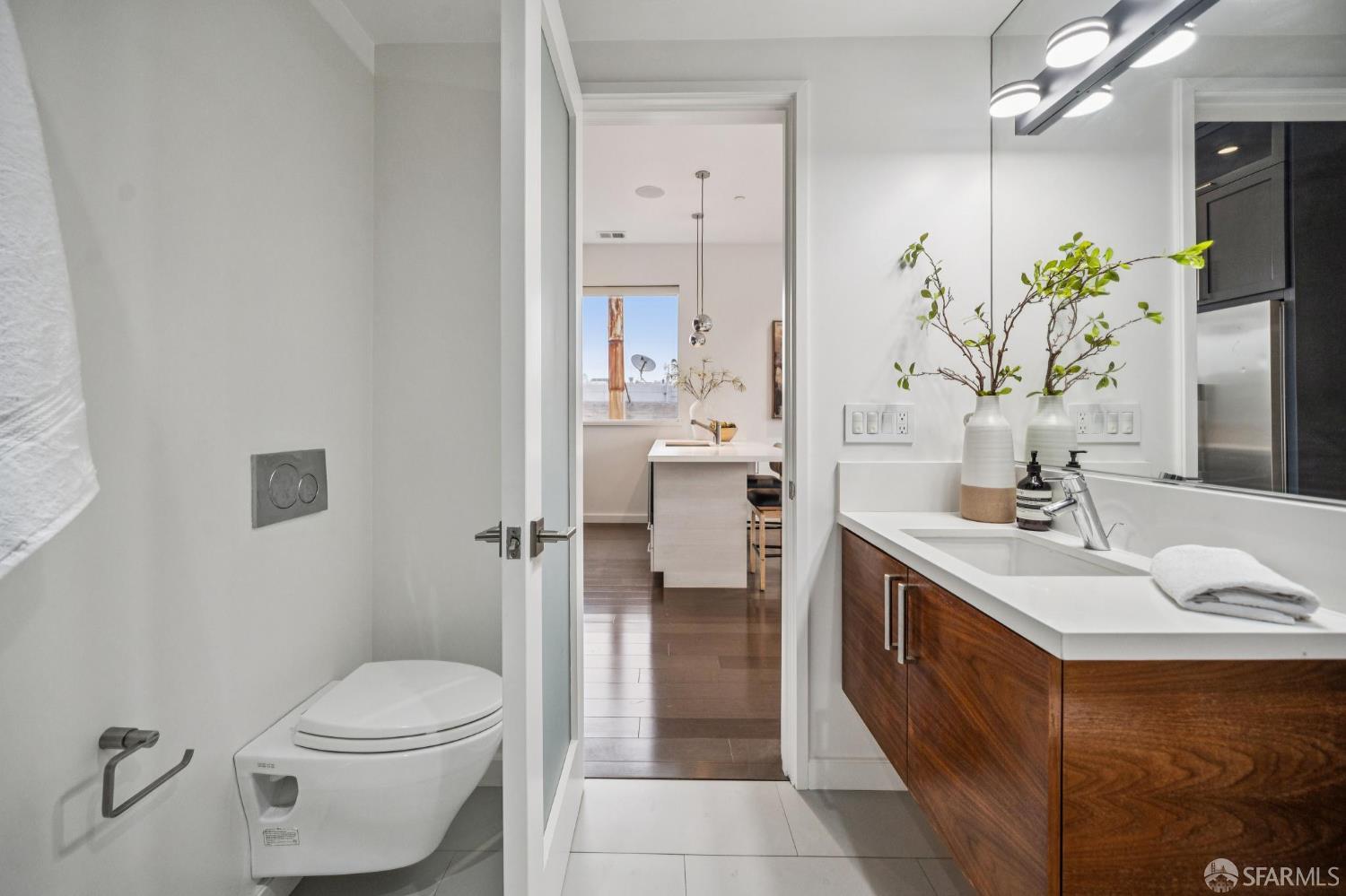 Detail Gallery Image 27 of 54 For 1479 Dolores St, San Francisco,  CA 94110 - 2 Beds | 2 Baths