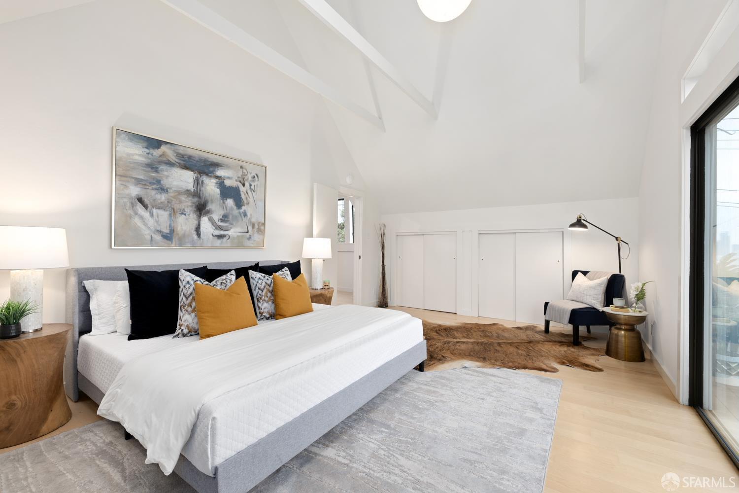 Detail Gallery Image 13 of 52 For 801 Wisconsin St, San Francisco,  CA 94107 - – Beds | – Baths