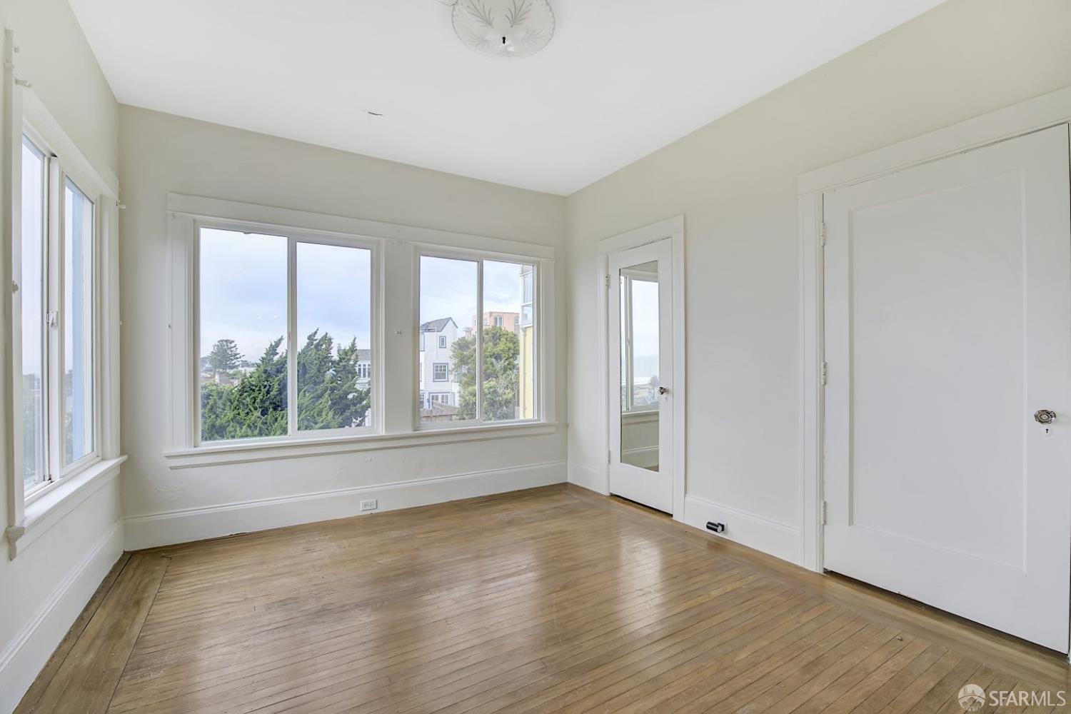 Detail Gallery Image 39 of 55 For 535 42nd Ave, San Francisco,  CA 94121 - 3 Beds | 2/1 Baths