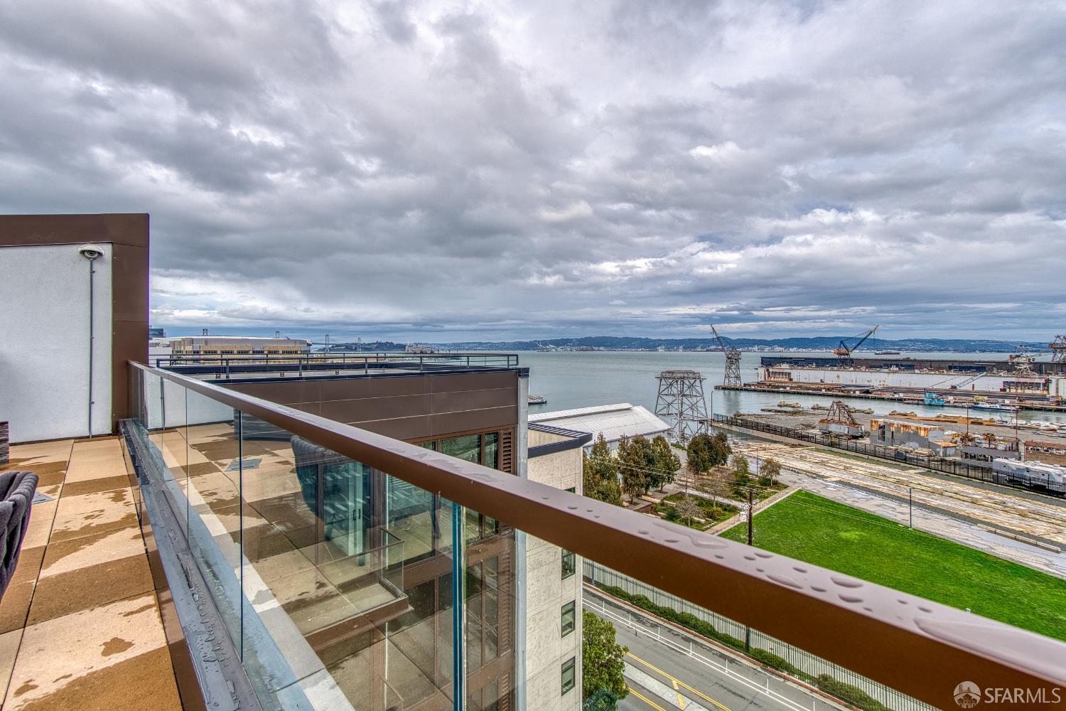 Detail Gallery Image 16 of 53 For 2177 3rd St #621,  San Francisco,  CA 94107 - 2 Beds | 2 Baths