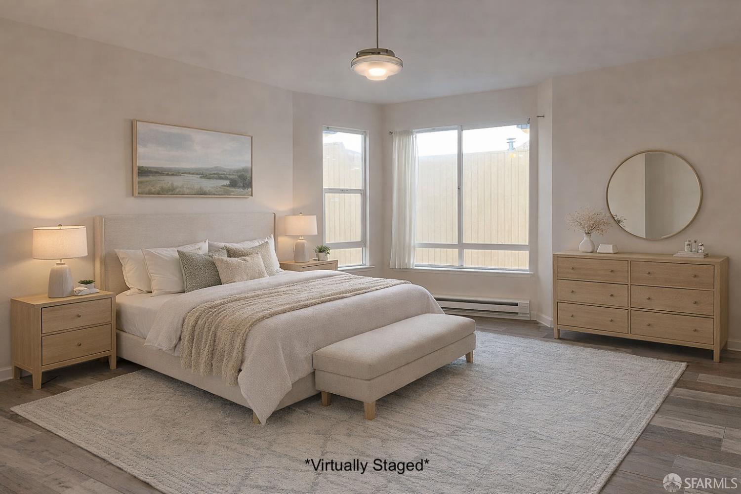 Detail Gallery Image 9 of 17 For 5810 Mission St #404,  San Francisco,  CA 95762 - 2 Beds | 2 Baths