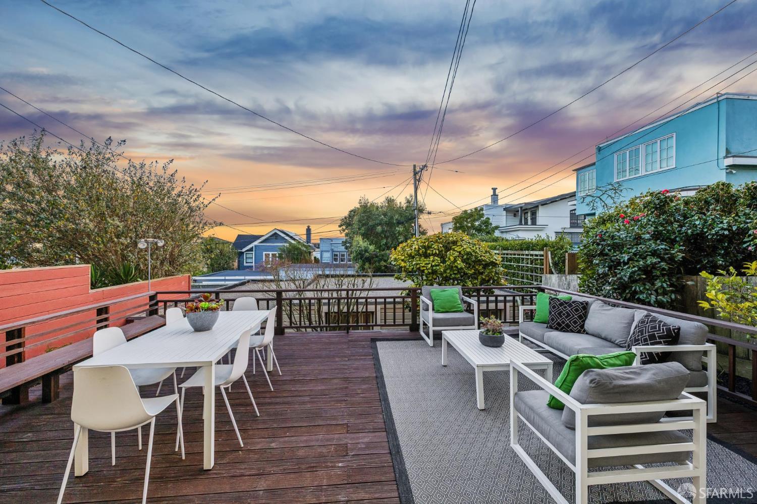 Detail Gallery Image 88 of 93 For 3641 Clement St, San Francisco,  CA 94121 - 4 Beds | 2/1 Baths