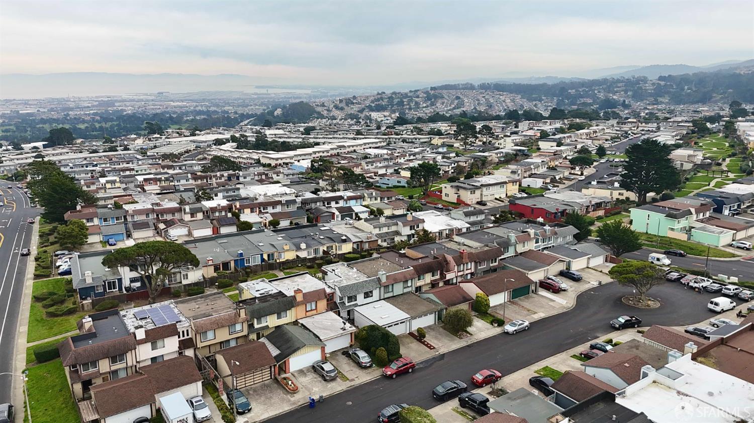 Detail Gallery Image 55 of 61 For 3948 Stein Ct, South San Francisco,  CA 94080 - 3 Beds | 2/1 Baths