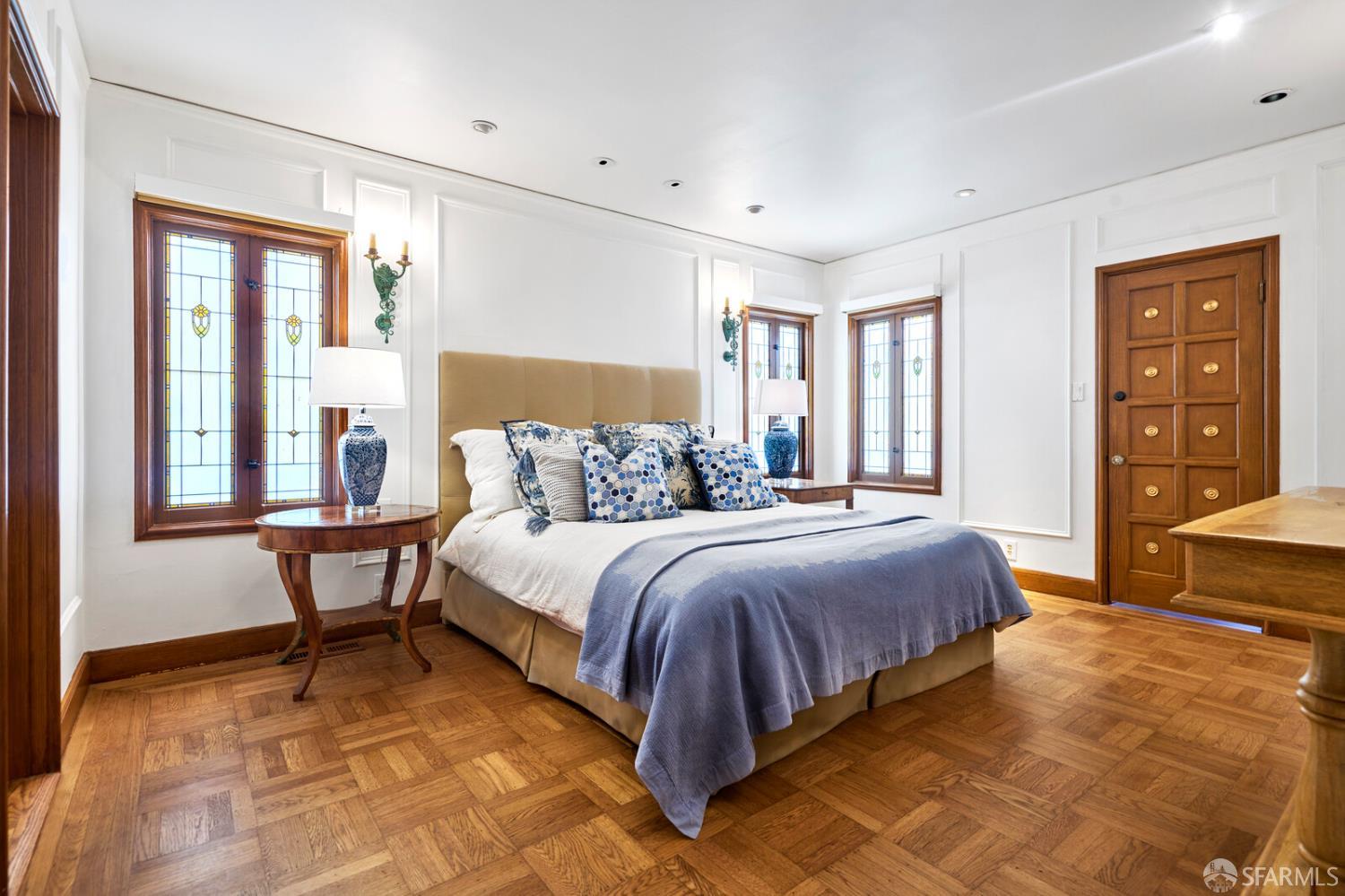 Detail Gallery Image 13 of 24 For 601 Junipero Serra Blvd, San Francisco,  CA 94127 - 4 Beds | 2 Baths