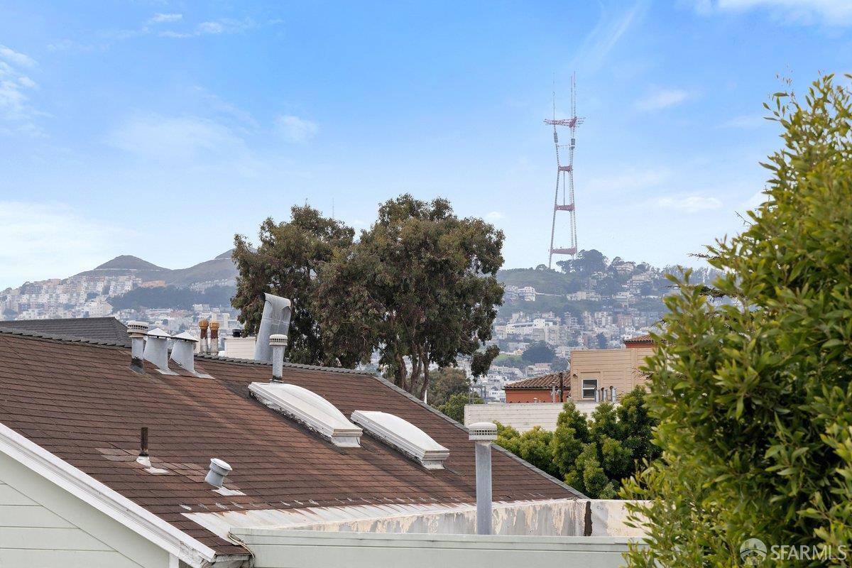 Detail Gallery Image 45 of 65 For 22 Abbey St, San Francisco,  CA 94114 - 3 Beds | 3/1 Baths