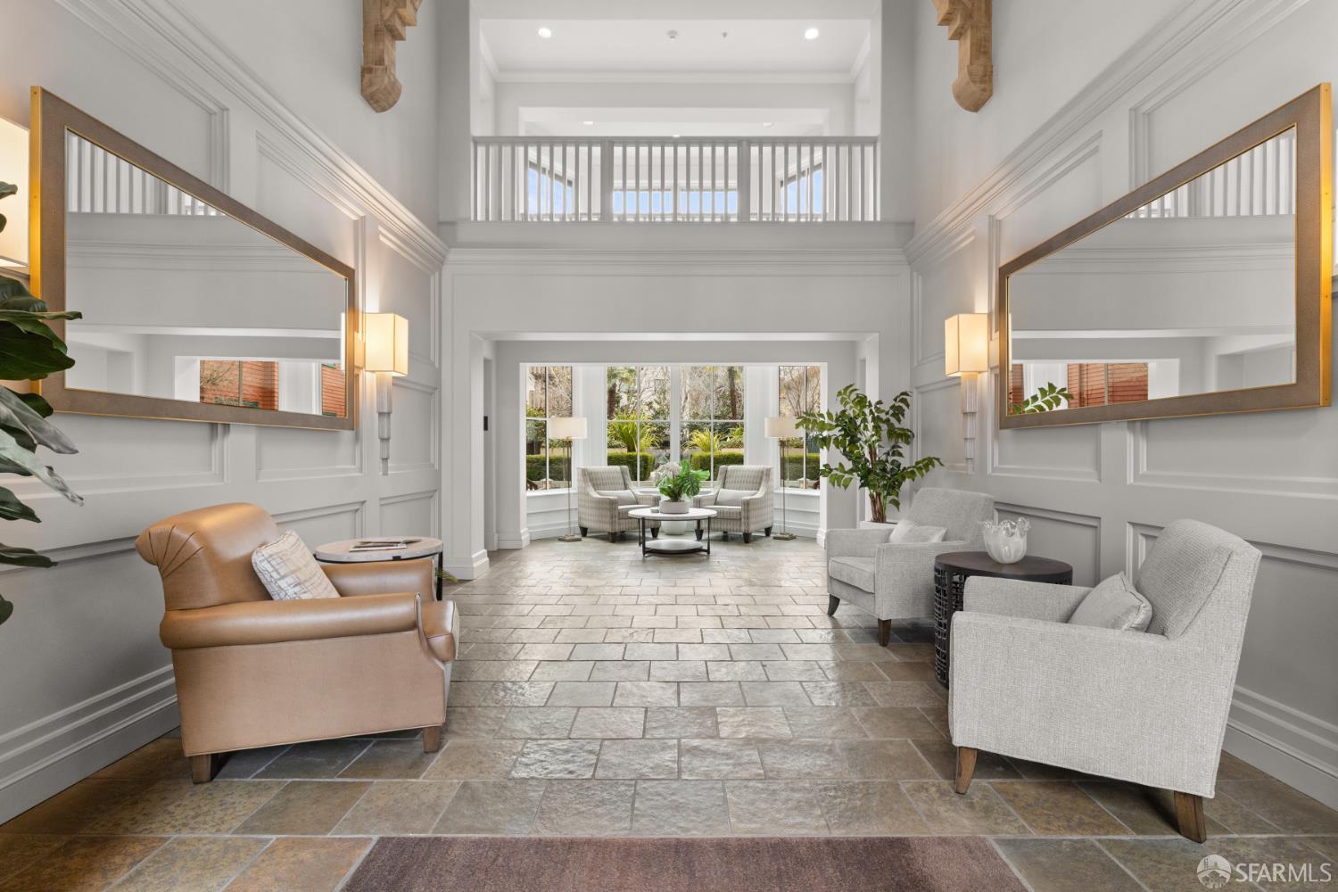 Detail Gallery Image 30 of 47 For 38 3rd St #309,  Los Altos,  CA 94022 - 2 Beds | 2 Baths