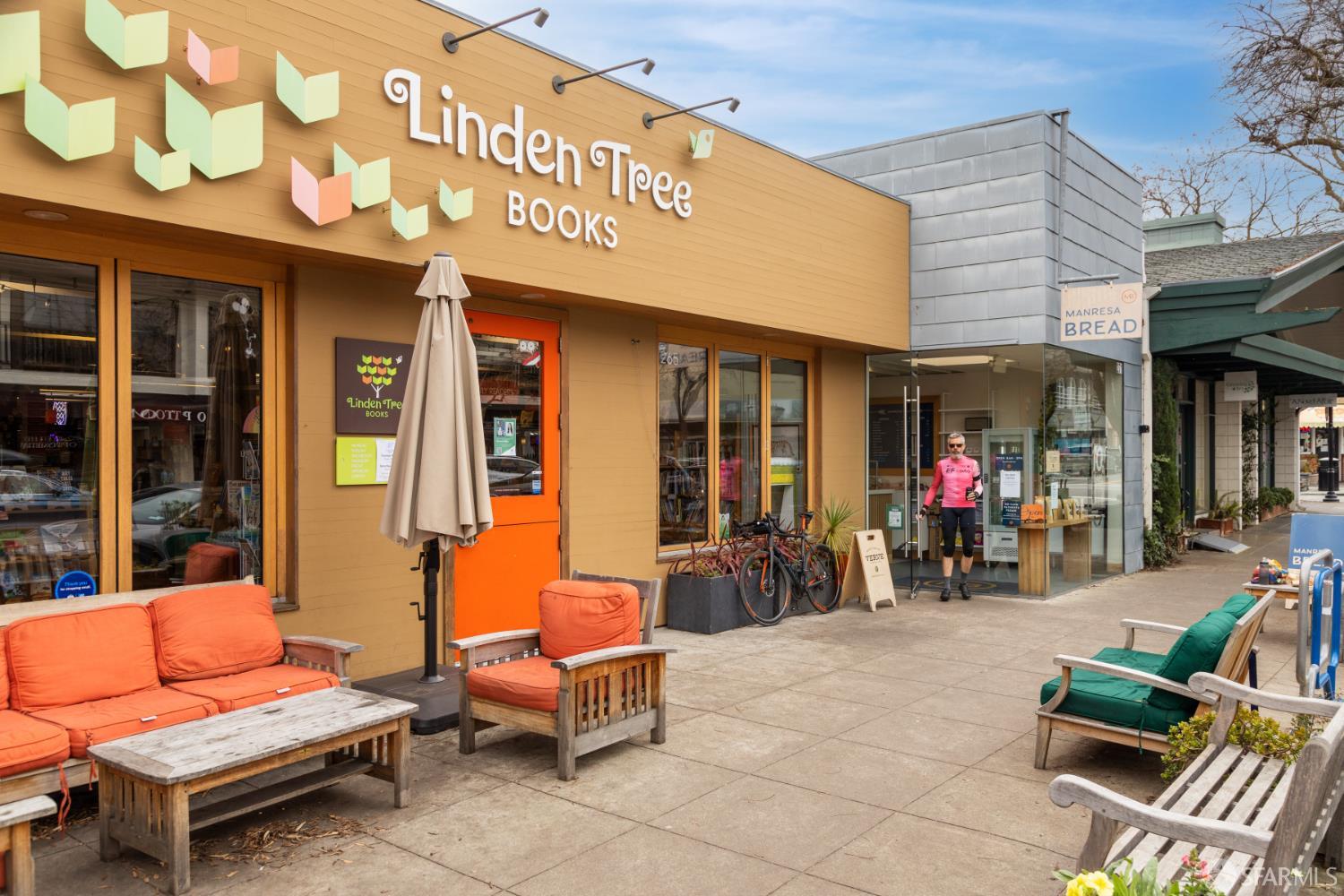 Detail Gallery Image 41 of 47 For 38 3rd St #309,  Los Altos,  CA 94022 - 2 Beds | 2 Baths