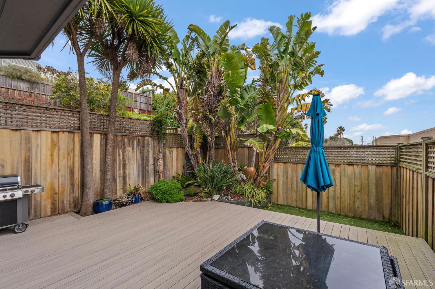 Detail Gallery Image 35 of 43 For 112 Baden St, San Francisco,  CA 94131 - 3 Beds | 2 Baths