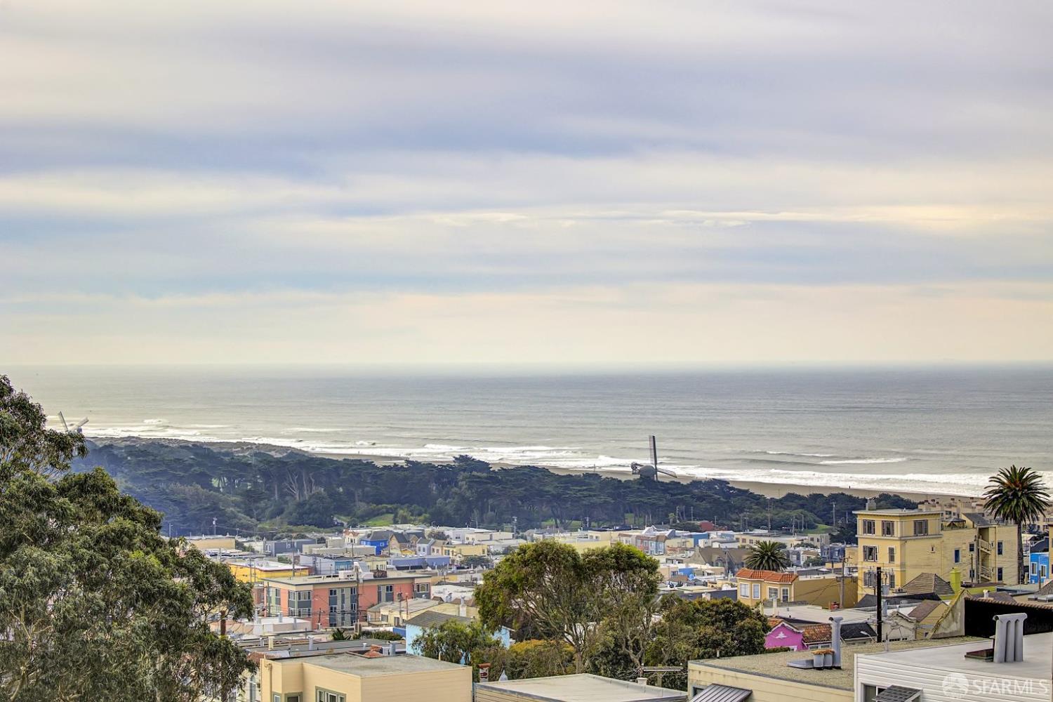 Detail Gallery Image 53 of 55 For 535 42nd Ave, San Francisco,  CA 94121 - 3 Beds | 2/1 Baths