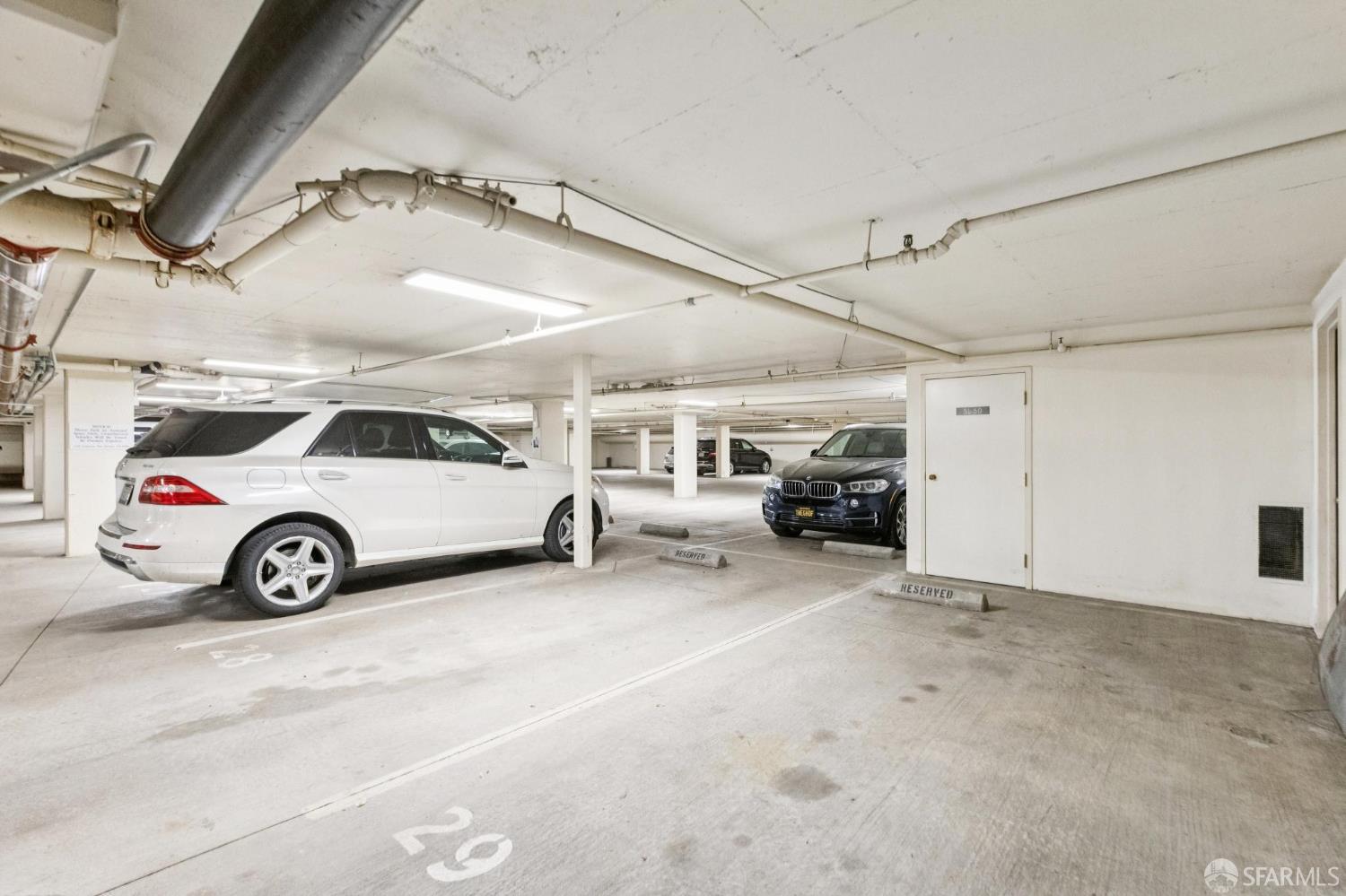 Detail Gallery Image 34 of 48 For 1150 Lombard St #18,  San Francisco,  CA 94109 - 2 Beds | 2 Baths