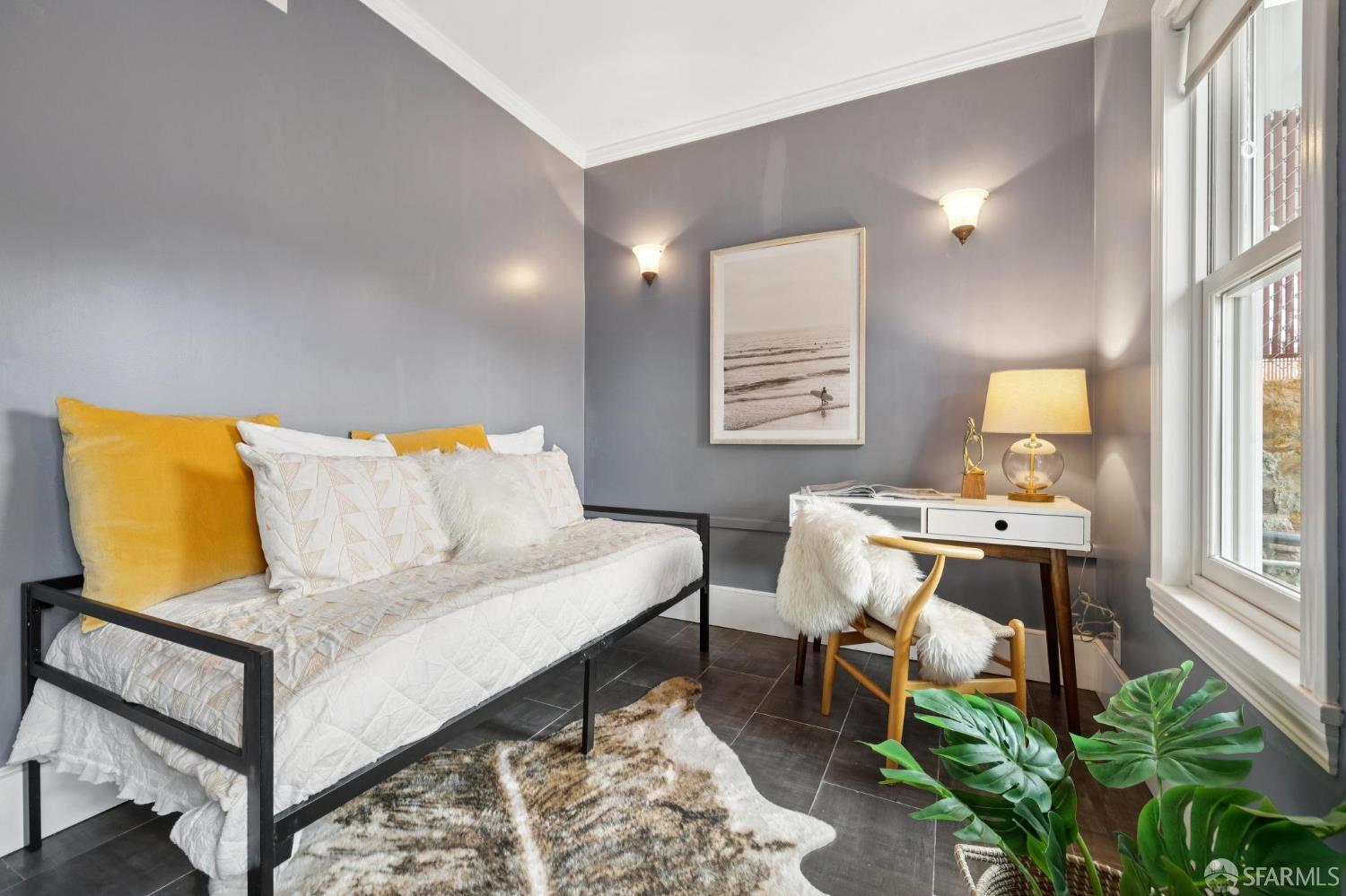 Detail Gallery Image 30 of 55 For 1439 22nd Ave, San Francisco,  CA 94122 - 3 Beds | 1/1 Baths