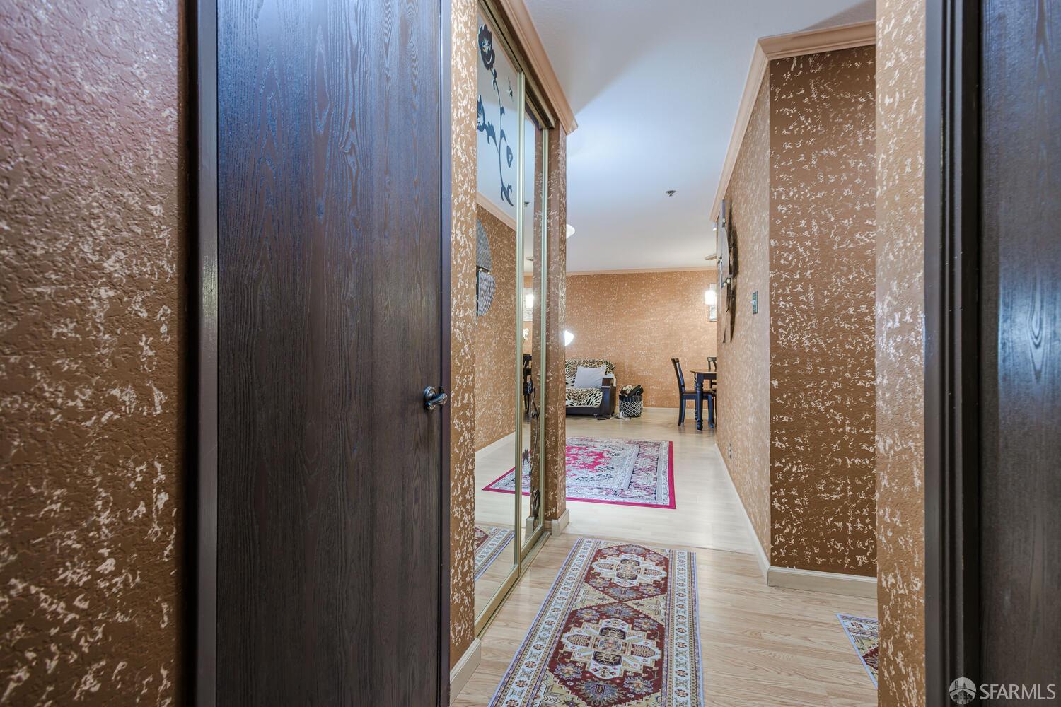 Detail Gallery Image 8 of 18 For 405 91st St #19,  Daly City,  CA 94015 - 1 Beds | 1 Baths