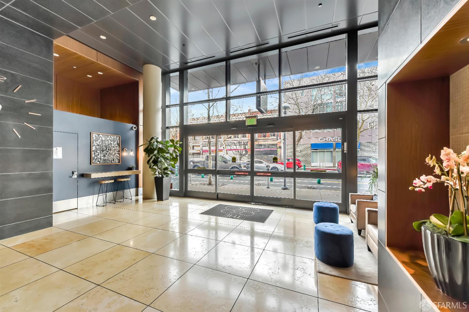 Detail Gallery Image 31 of 44 For 88 E San Fernando St #1002,  San Jose,  CA 95113 - 2 Beds | 2 Baths