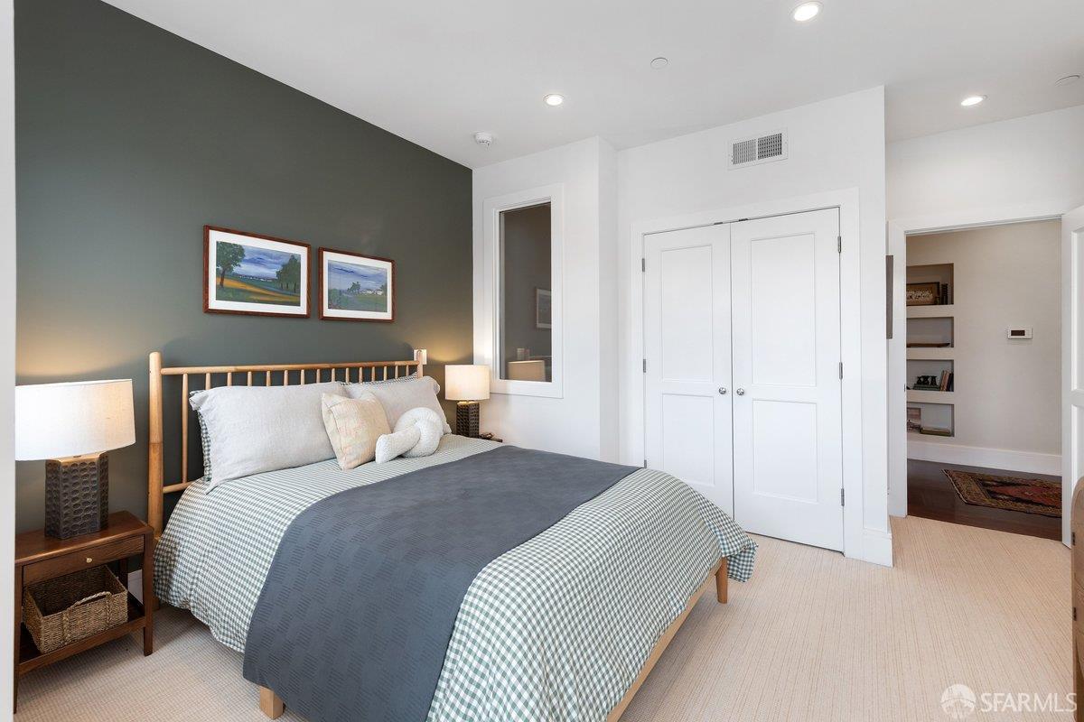 Detail Gallery Image 27 of 65 For 22 Abbey St, San Francisco,  CA 94114 - 3 Beds | 3/1 Baths