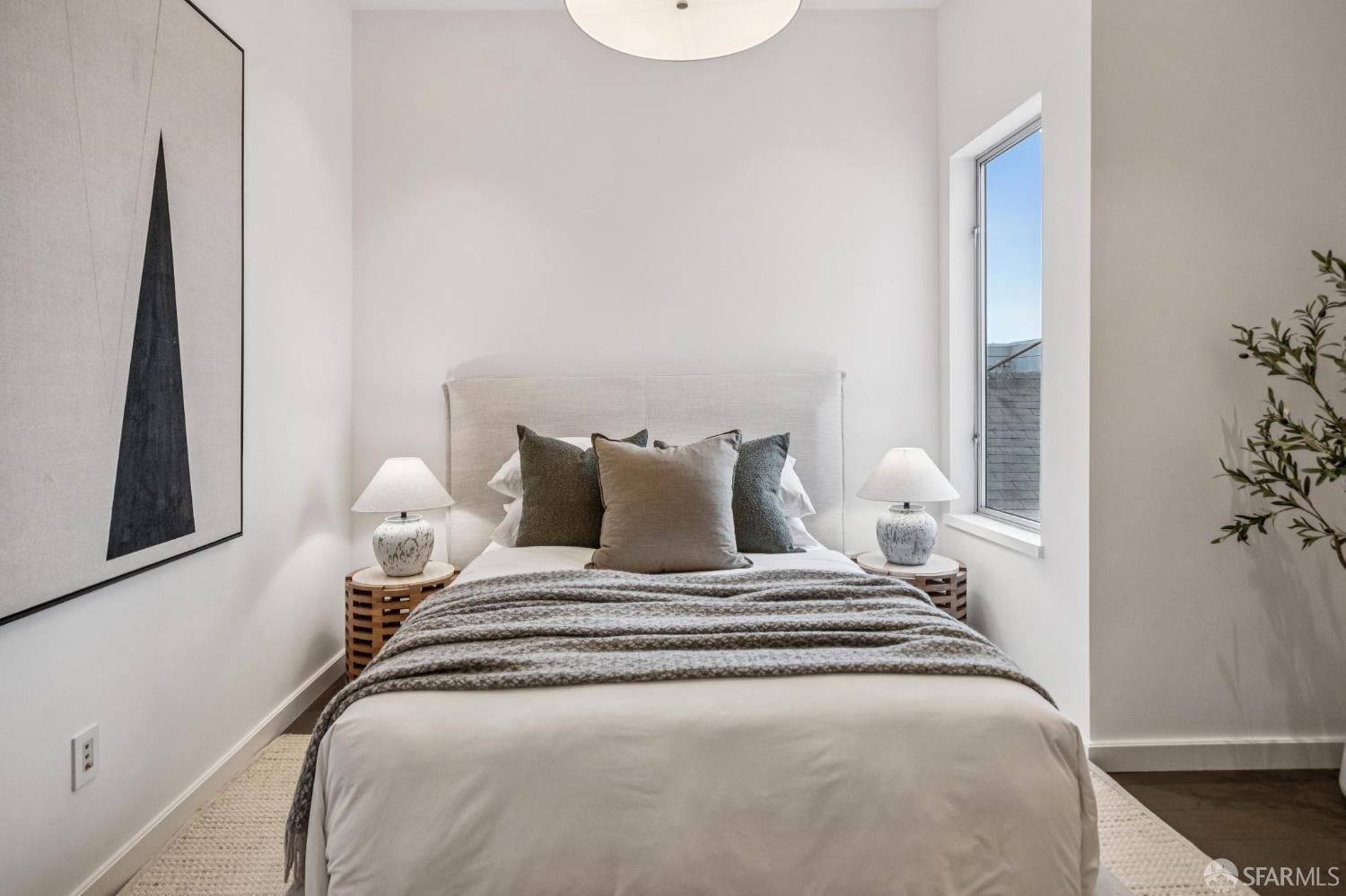 Detail Gallery Image 32 of 54 For 1479 Dolores St, San Francisco,  CA 94110 - 2 Beds | 2 Baths