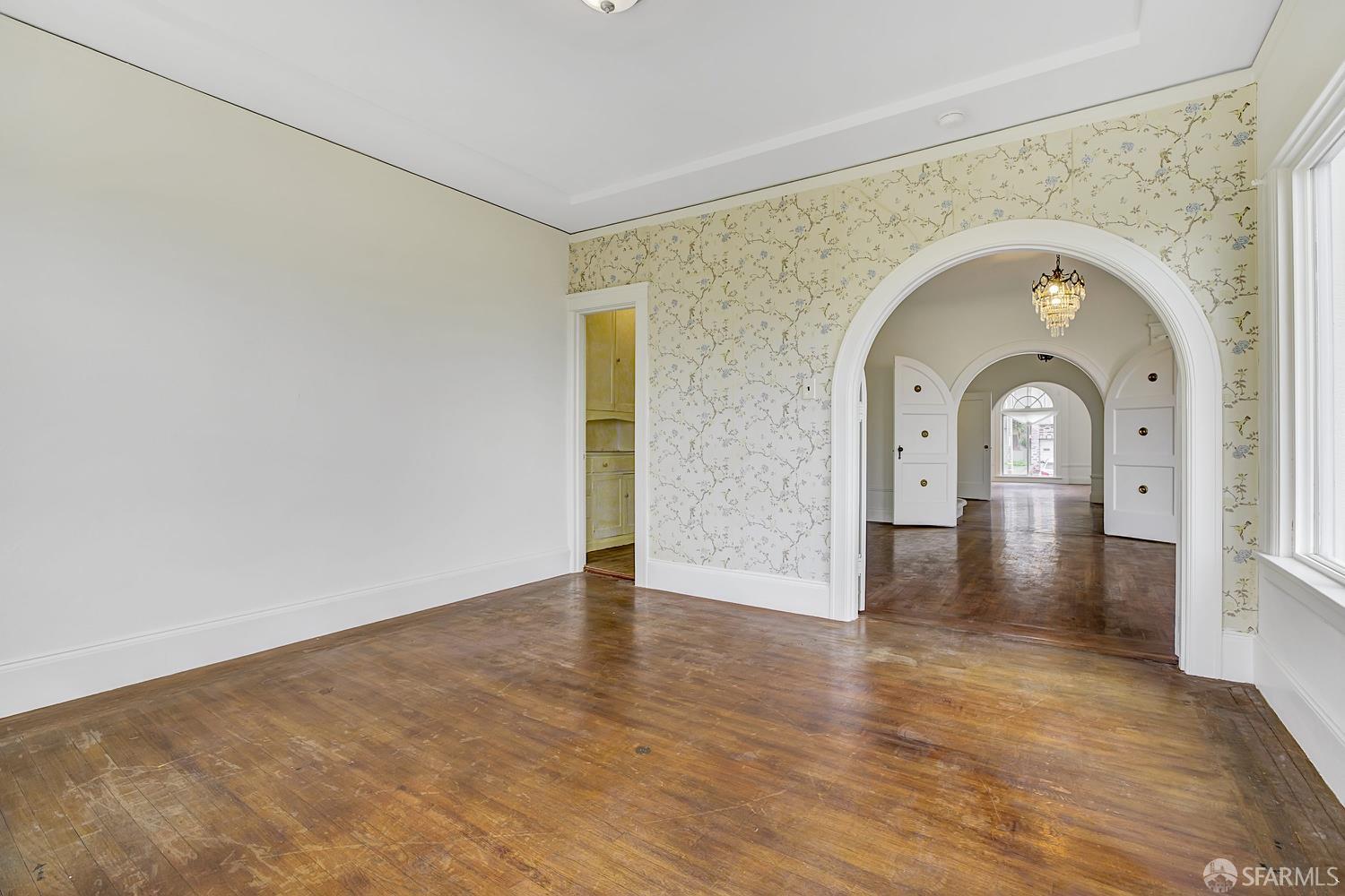 Detail Gallery Image 18 of 55 For 535 42nd Ave, San Francisco,  CA 94121 - 3 Beds | 2/1 Baths