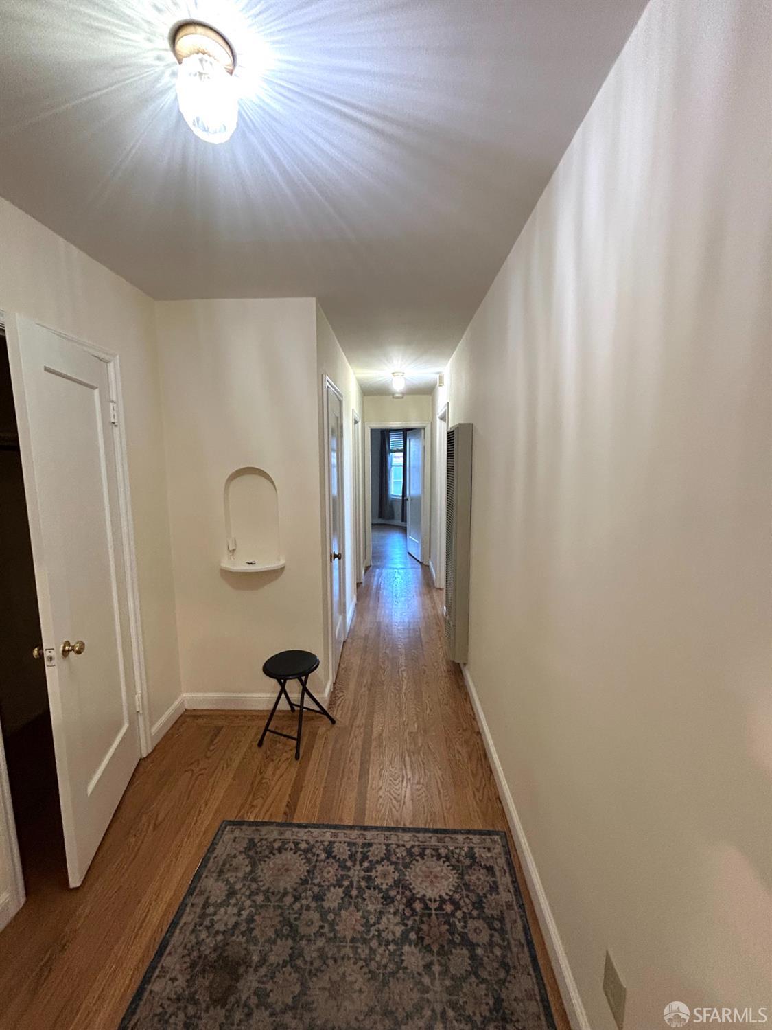 Detail Gallery Image 15 of 21 For 106 Caselli Ave #106,  San Francisco,  CA 94114 - 1 Beds | 1 Baths