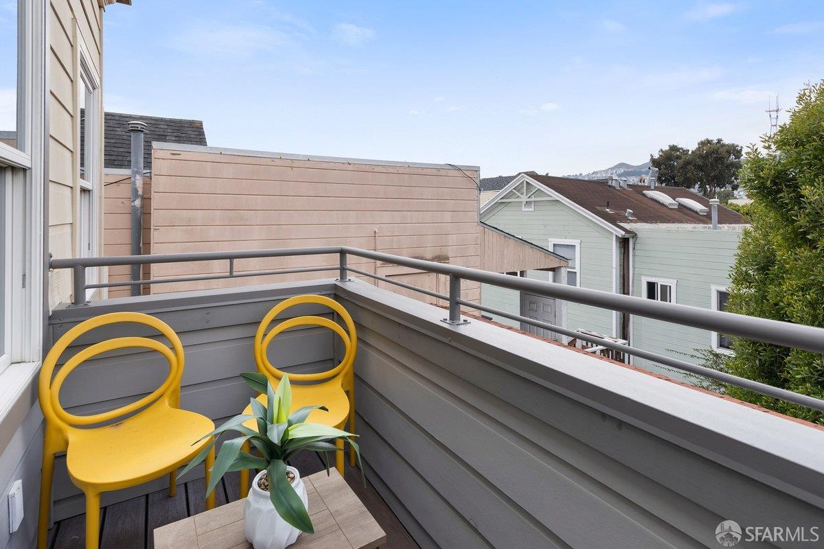 Detail Gallery Image 44 of 65 For 22 Abbey St, San Francisco,  CA 94114 - 3 Beds | 3/1 Baths