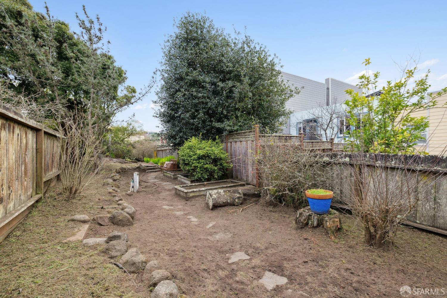 Detail Gallery Image 49 of 55 For 1439 22nd Ave, San Francisco,  CA 94122 - 3 Beds | 1/1 Baths