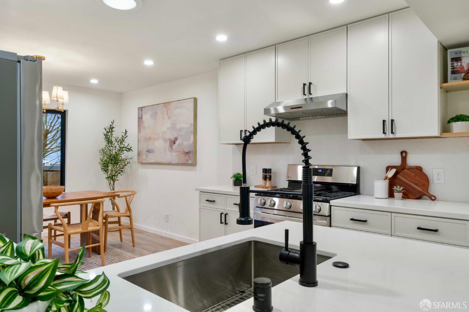 Detail Gallery Image 24 of 61 For 3948 Stein Ct, South San Francisco,  CA 94080 - 3 Beds | 2/1 Baths