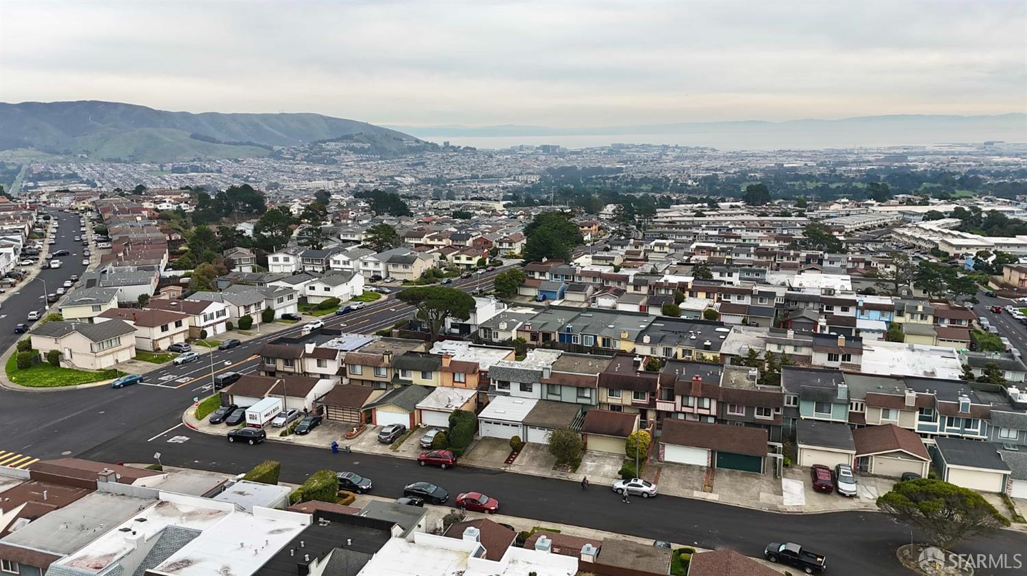 Detail Gallery Image 58 of 61 For 3948 Stein Ct, South San Francisco,  CA 94080 - 3 Beds | 2/1 Baths
