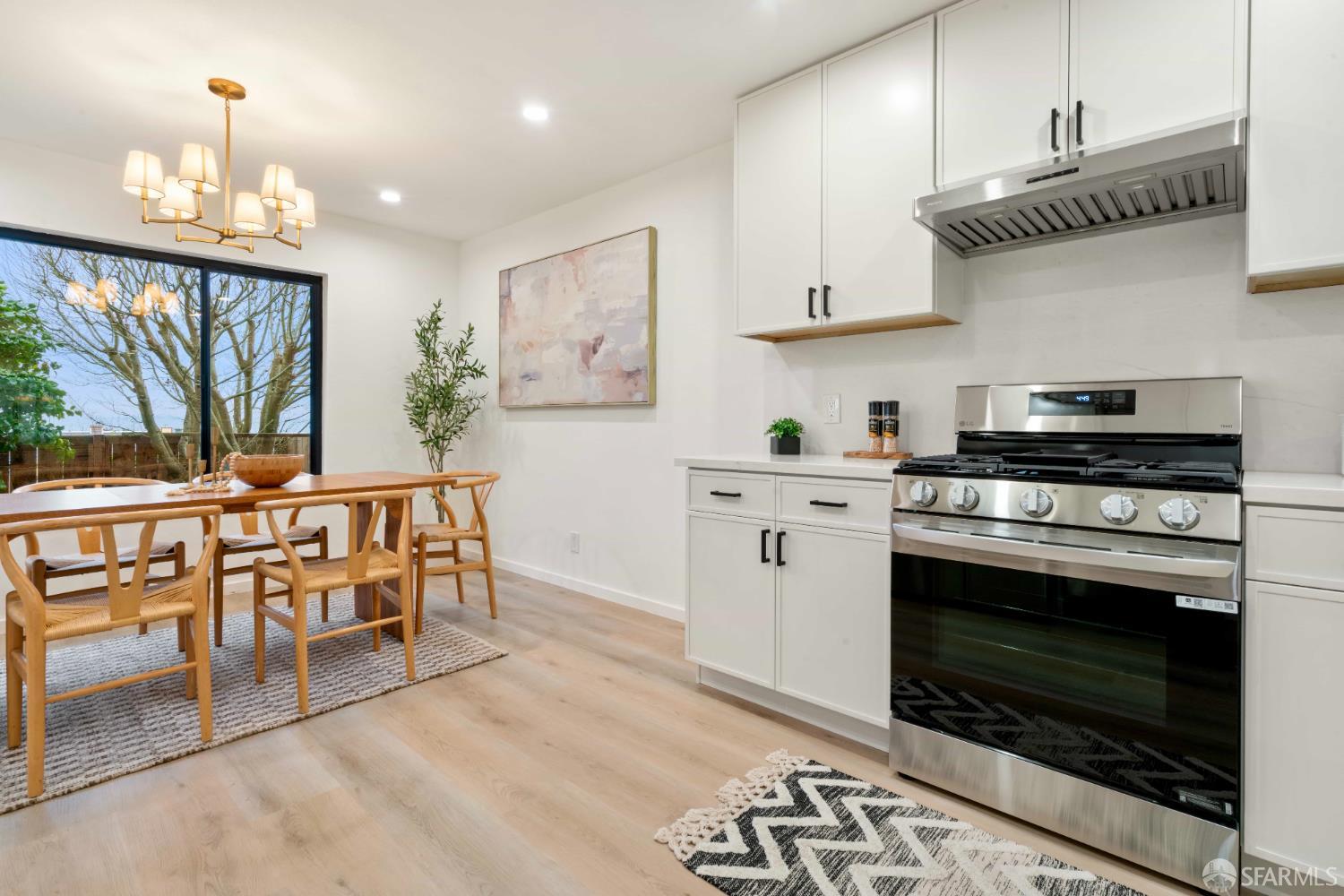 Detail Gallery Image 20 of 61 For 3948 Stein Ct, South San Francisco,  CA 94080 - 3 Beds | 2/1 Baths