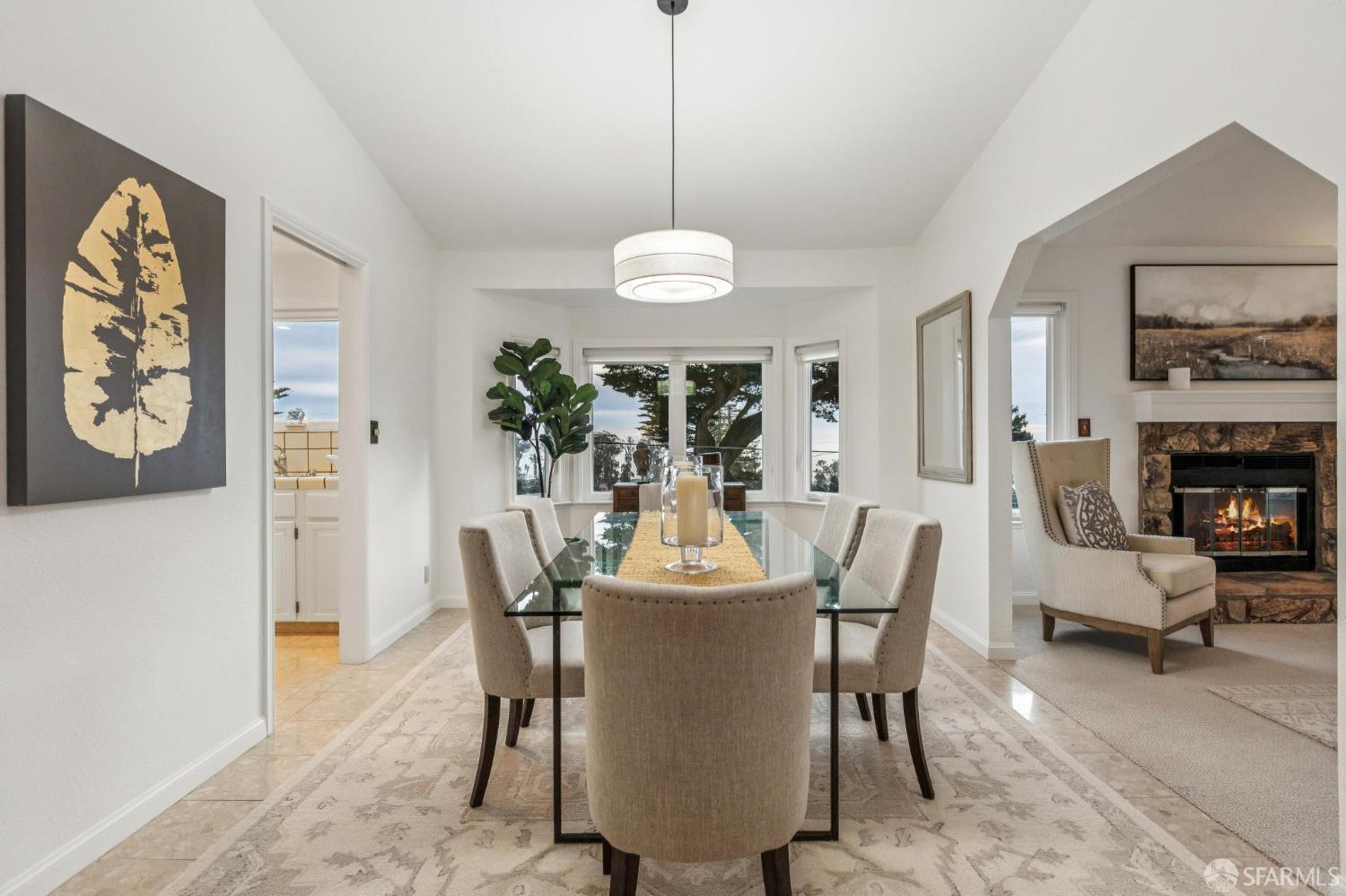 Detail Gallery Image 12 of 62 For 514 Isabella Ave, El Granada,  CA 94018 - 5 Beds | 3 Baths