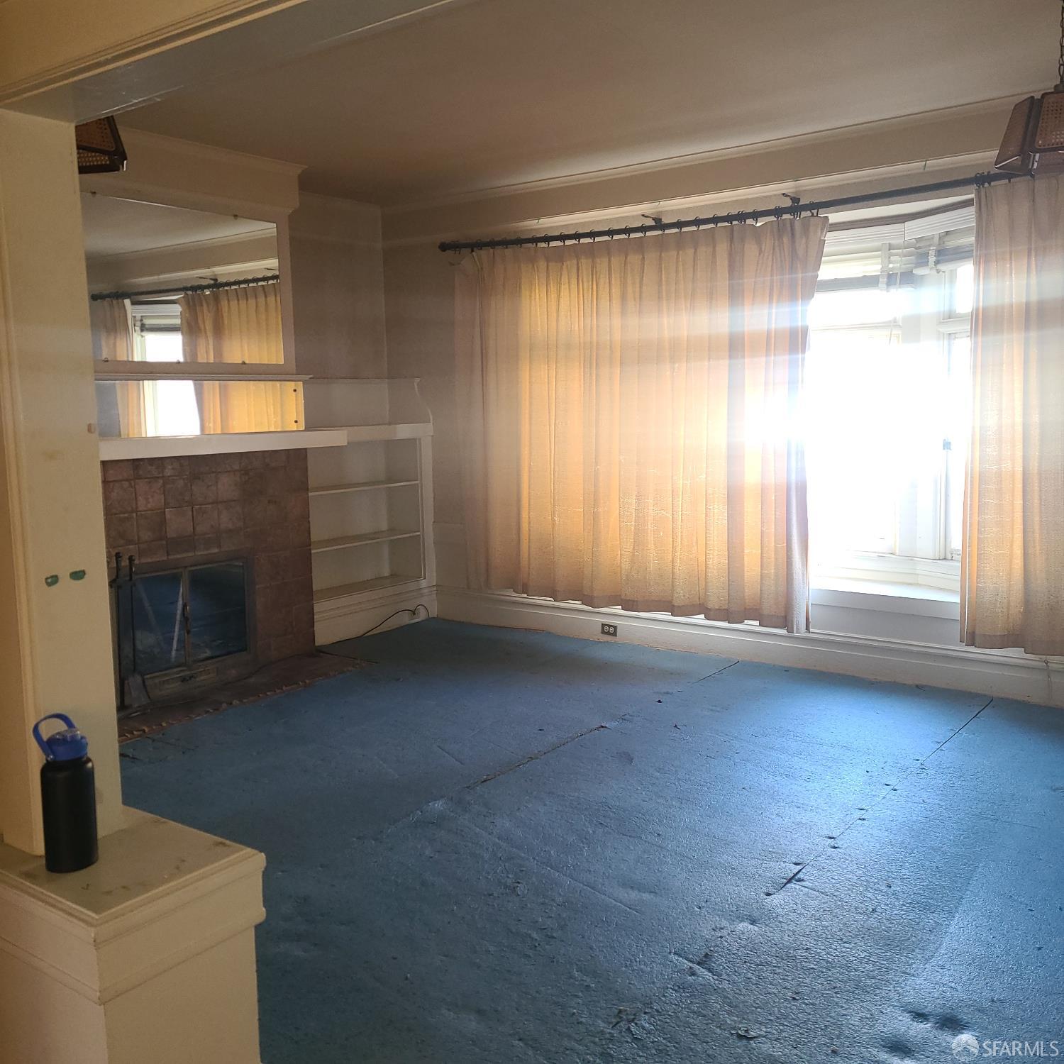 Detail Gallery Image 4 of 56 For 519 12th Ave, San Francisco,  CA 94118 - 4 Beds | 1/2 Baths