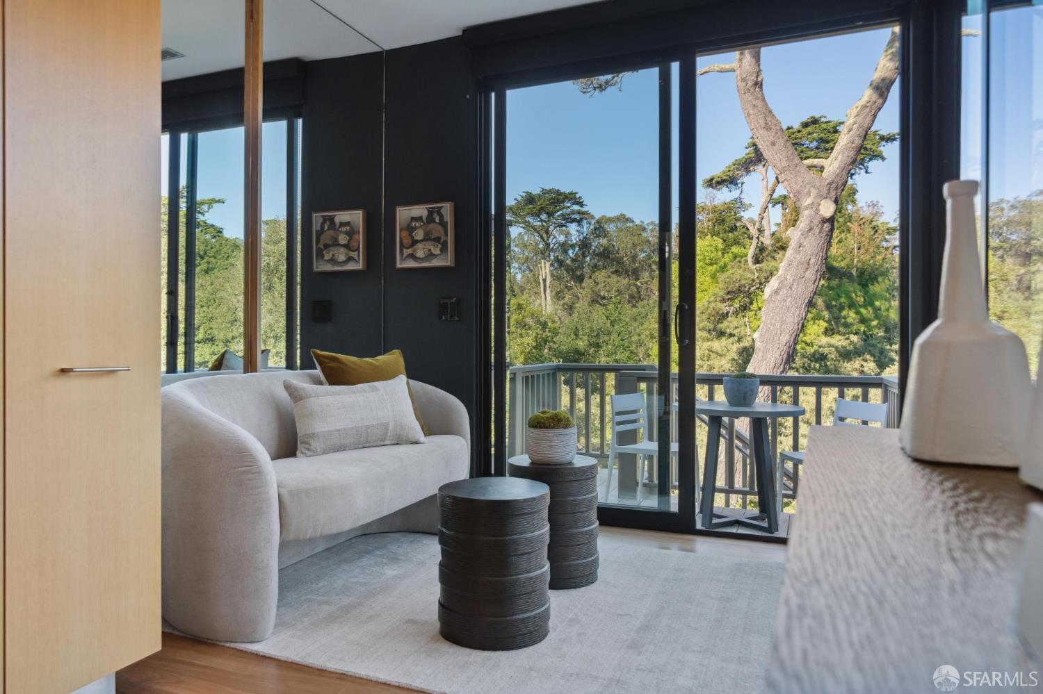 Detail Gallery Image 21 of 79 For 726 Lake St, San Francisco,  CA 94118 - 3 Beds | 3/1 Baths