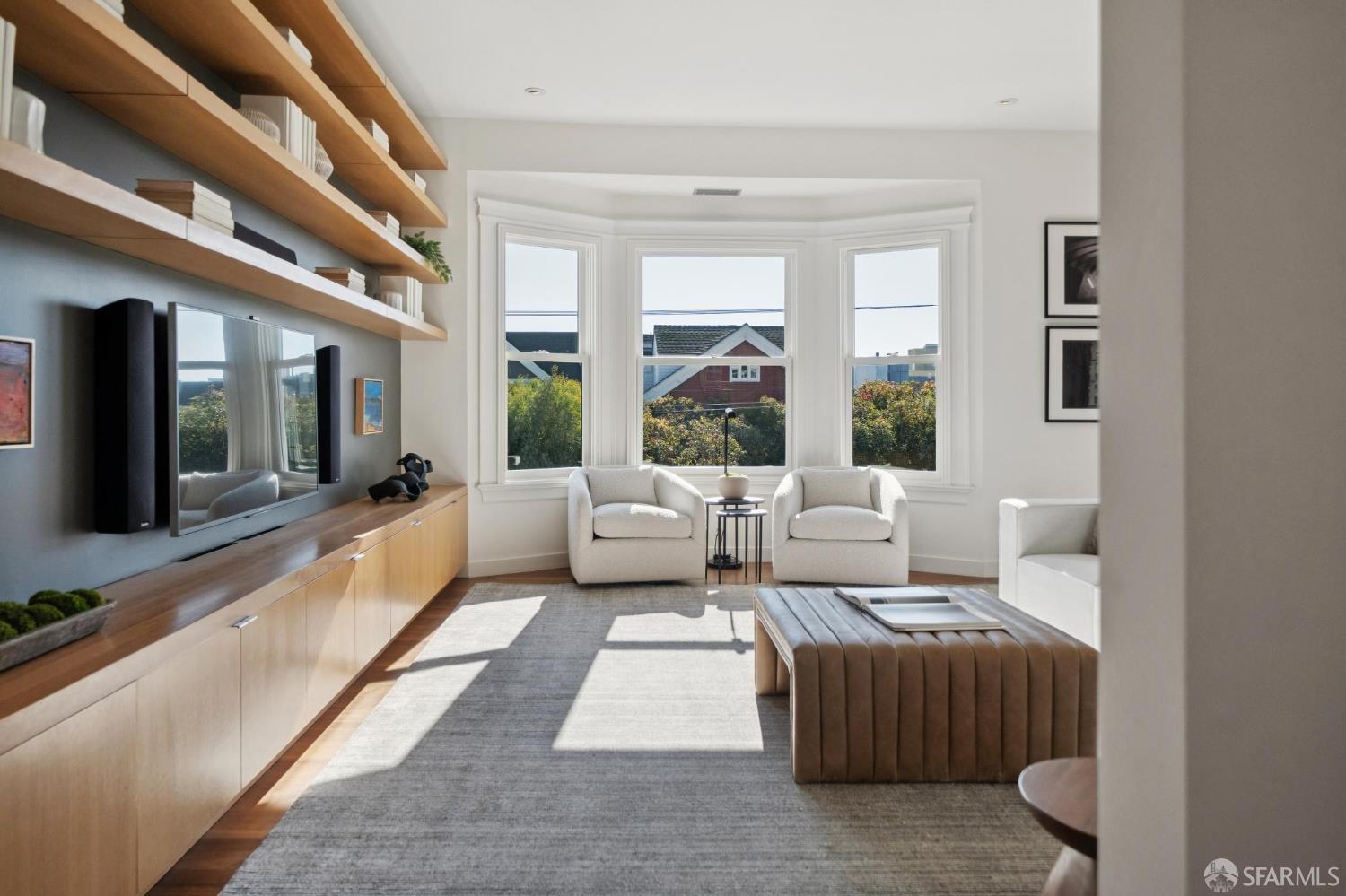 Detail Gallery Image 24 of 79 For 726 Lake St, San Francisco,  CA 94118 - 3 Beds | 3/1 Baths