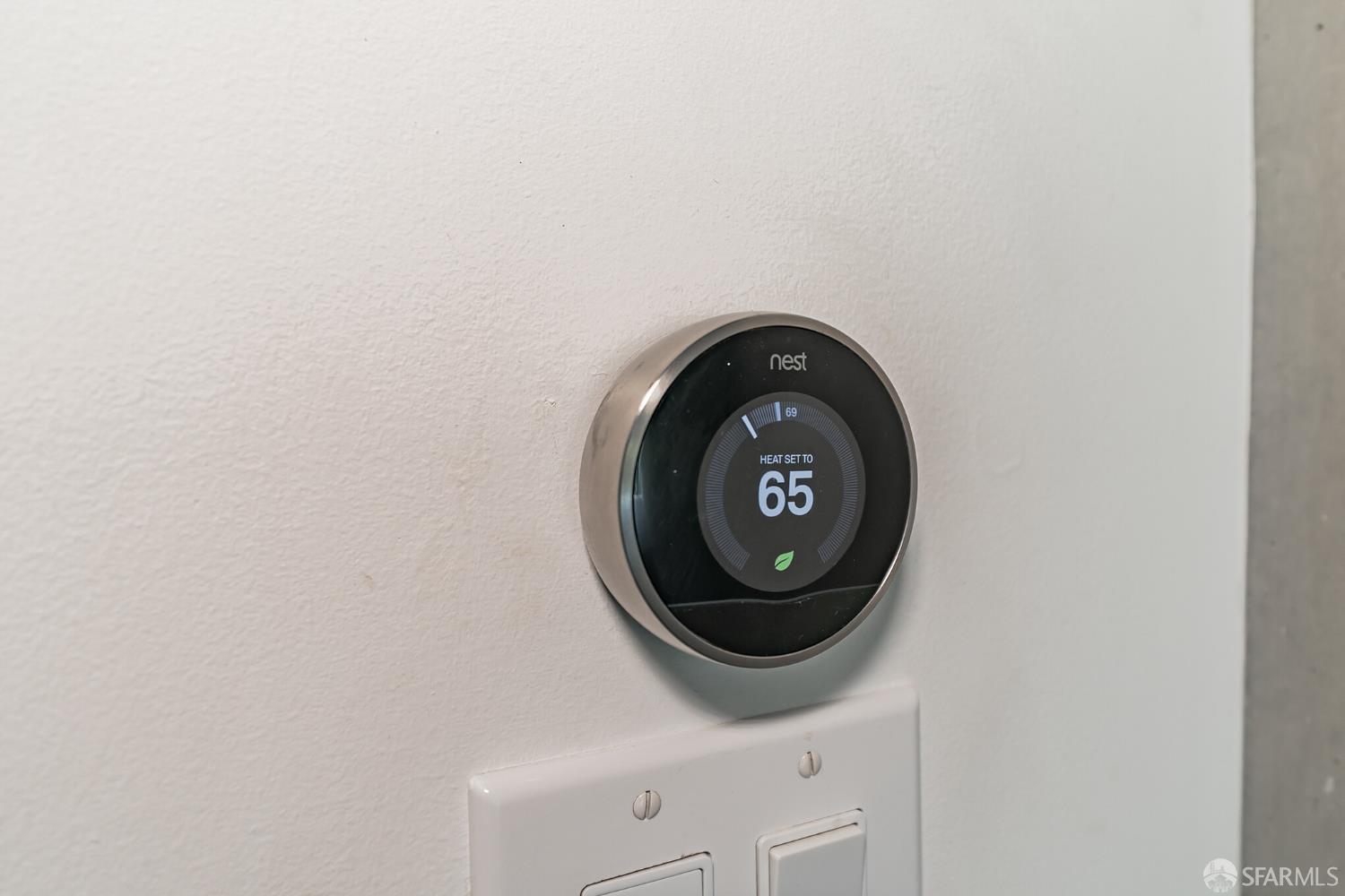 Detail Gallery Image 23 of 29 For 8 Octavia St #505,  San Francisco,  CA 94102 - 1 Beds | 1 Baths