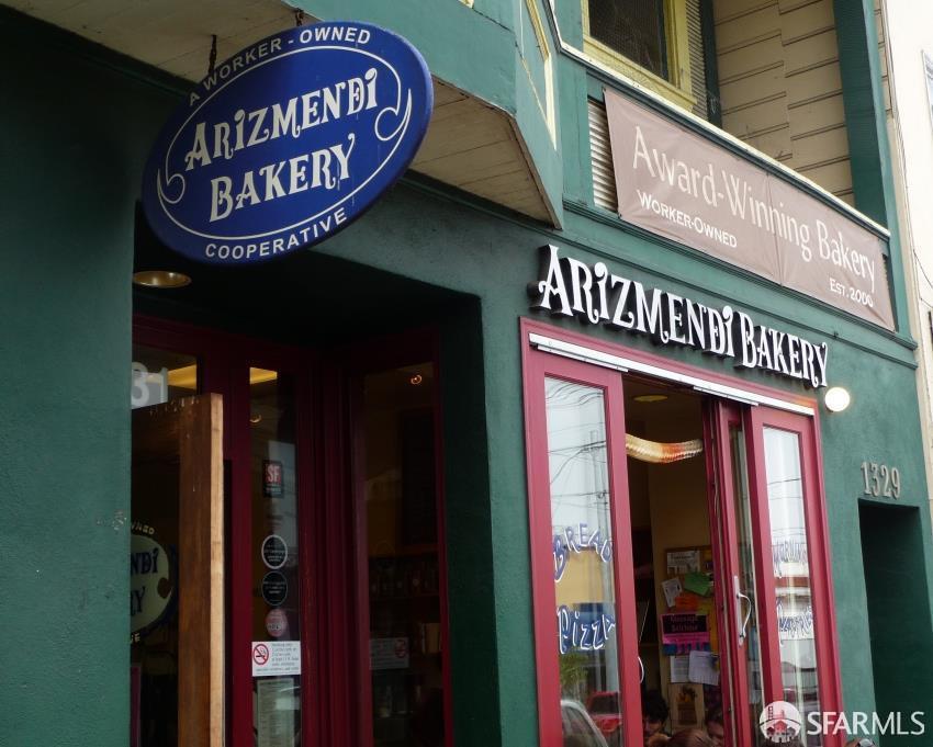 Detail Gallery Image 62 of 67 For 1983 15th Ave, San Francisco,  CA 94116 - 5 Beds | 4/1 Baths