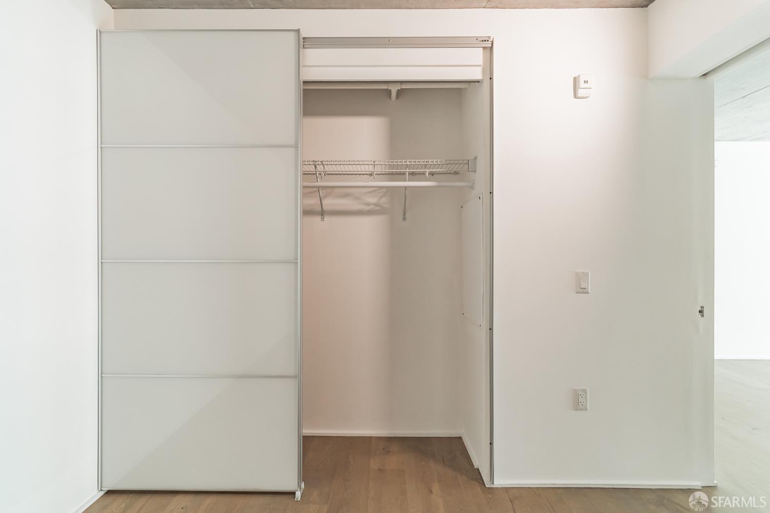 Detail Gallery Image 22 of 29 For 8 Octavia St #505,  San Francisco,  CA 94102 - 1 Beds | 1 Baths