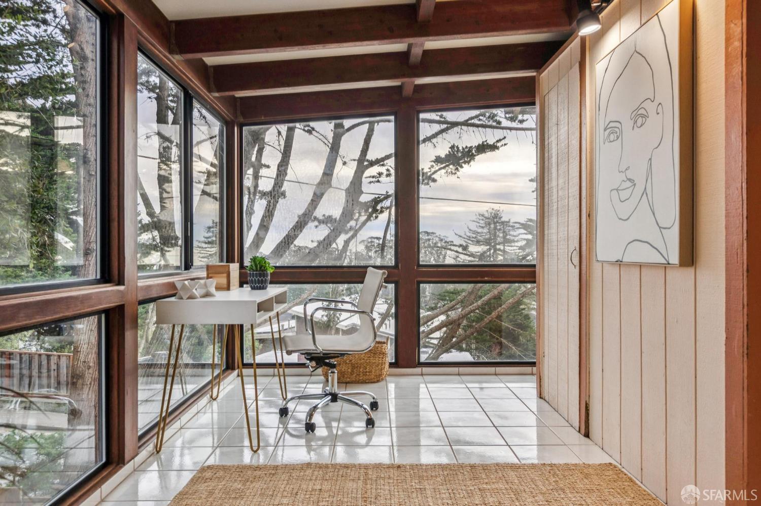 Detail Gallery Image 33 of 62 For 514 Isabella Ave, El Granada,  CA 94018 - 5 Beds | 3 Baths