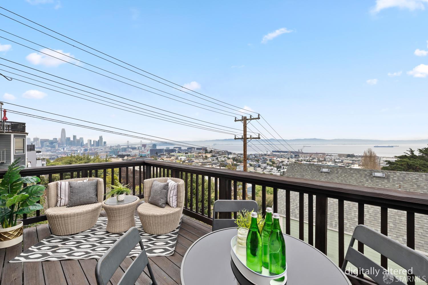 Detail Gallery Image 16 of 52 For 801 Wisconsin St, San Francisco,  CA 94107 - – Beds | – Baths