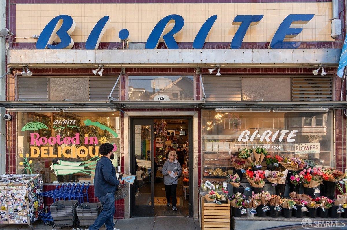 Detail Gallery Image 60 of 65 For 22 Abbey St, San Francisco,  CA 94114 - 3 Beds | 3/1 Baths