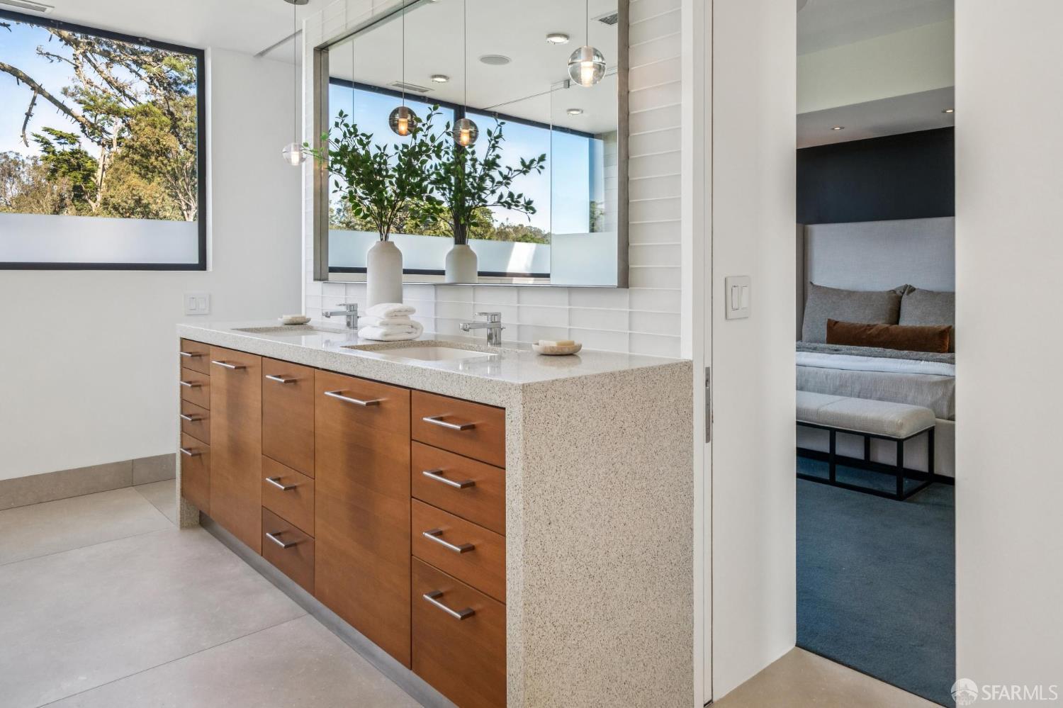 Detail Gallery Image 55 of 79 For 726 Lake St, San Francisco,  CA 94118 - 3 Beds | 3/1 Baths