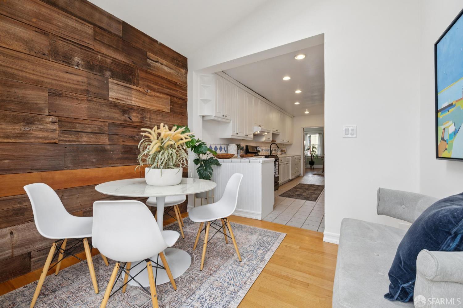 Detail Gallery Image 18 of 55 For 1439 22nd Ave, San Francisco,  CA 94122 - 3 Beds | 1/1 Baths