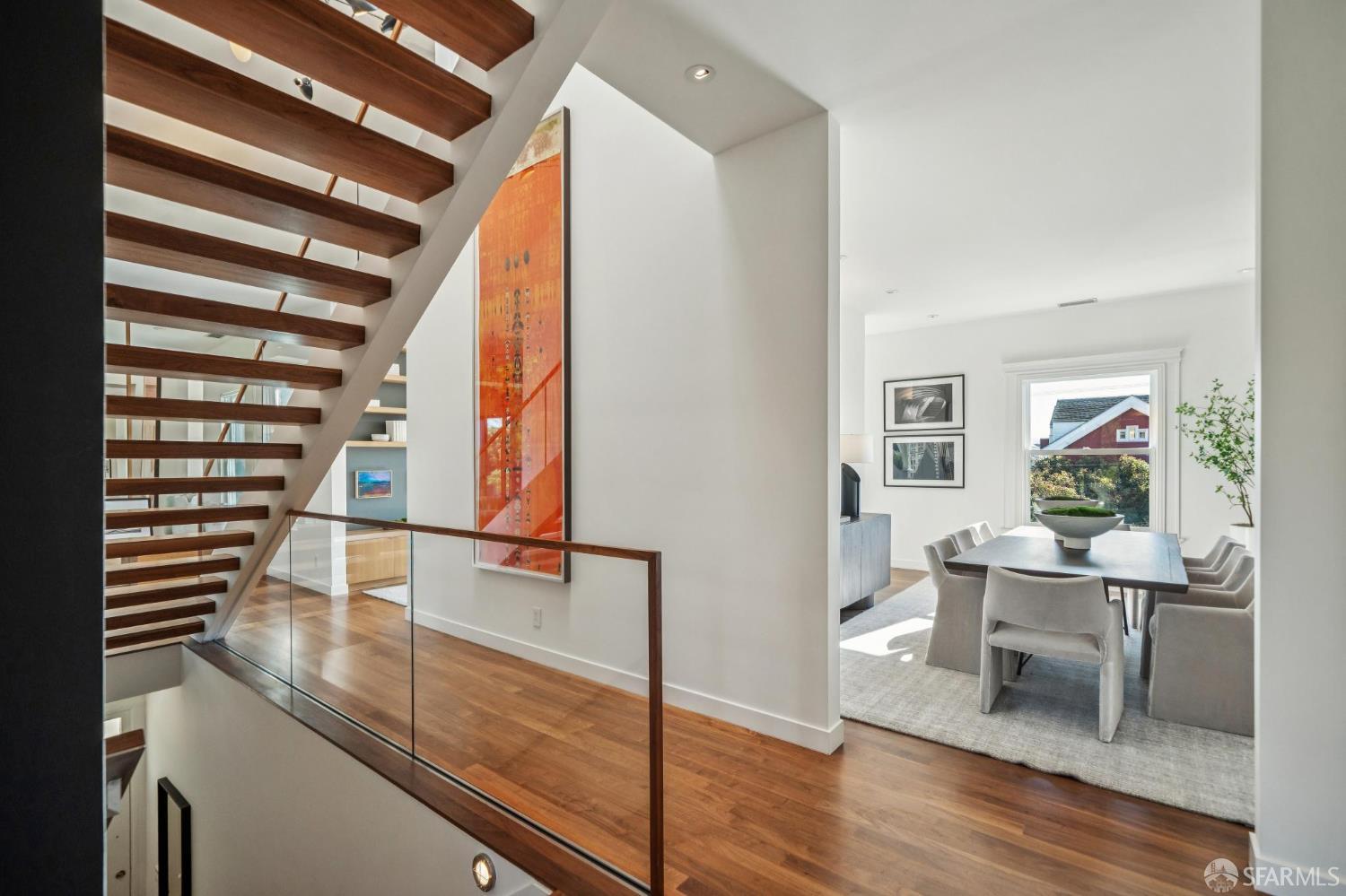 Detail Gallery Image 30 of 79 For 726 Lake St, San Francisco,  CA 94118 - 3 Beds | 3/1 Baths