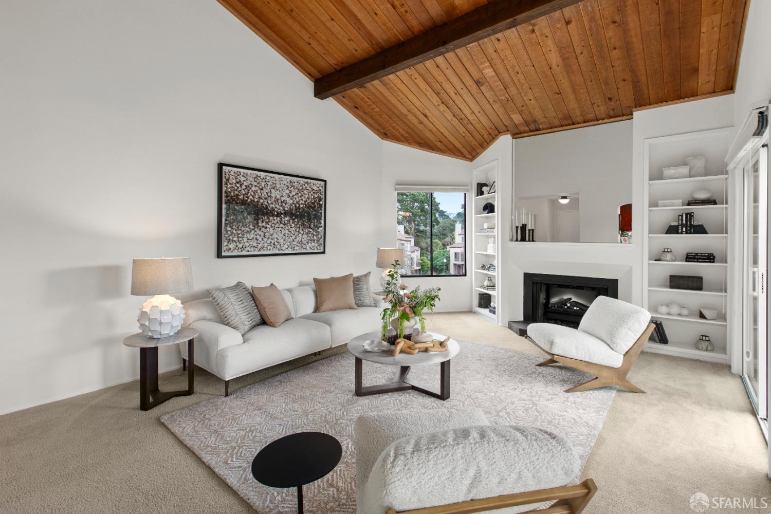 Detail Gallery Image 14 of 70 For 230 N Lake Merced Hls 4a,  San Francisco,  CA 94132 - 2 Beds | 2 Baths