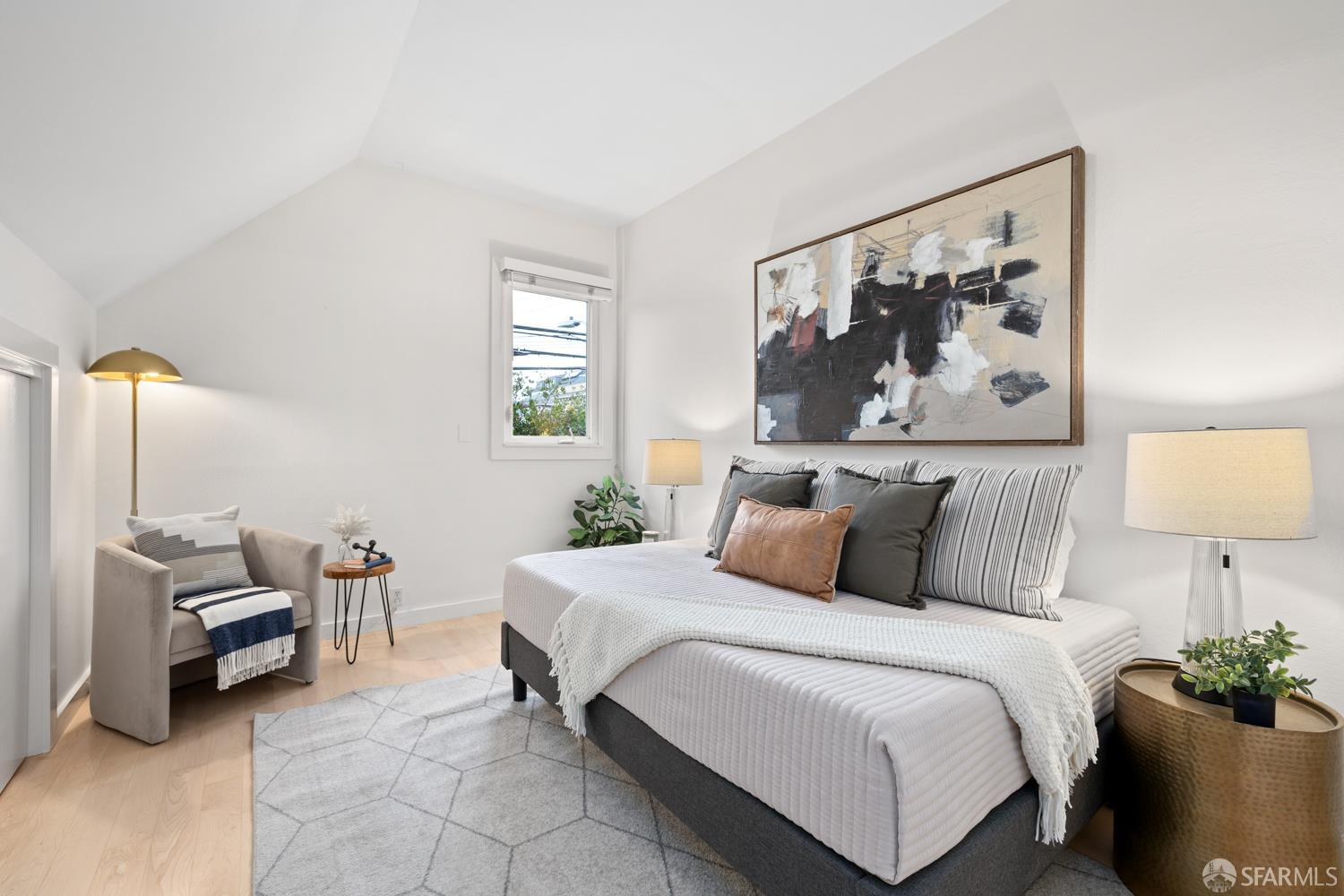 Detail Gallery Image 10 of 52 For 801 Wisconsin St, San Francisco,  CA 94107 - – Beds | – Baths