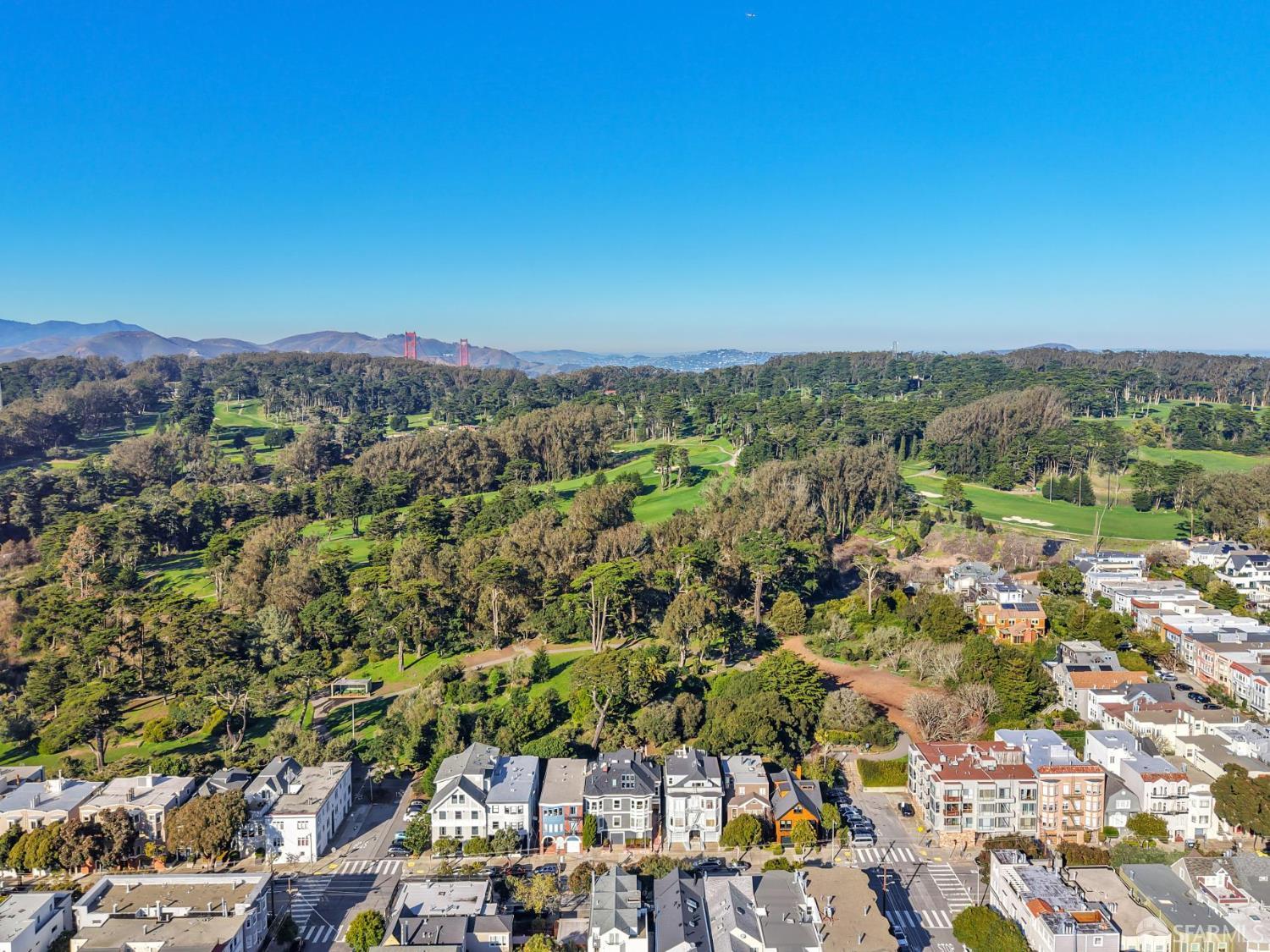 Detail Gallery Image 67 of 79 For 726 Lake St, San Francisco,  CA 94118 - 3 Beds | 3/1 Baths