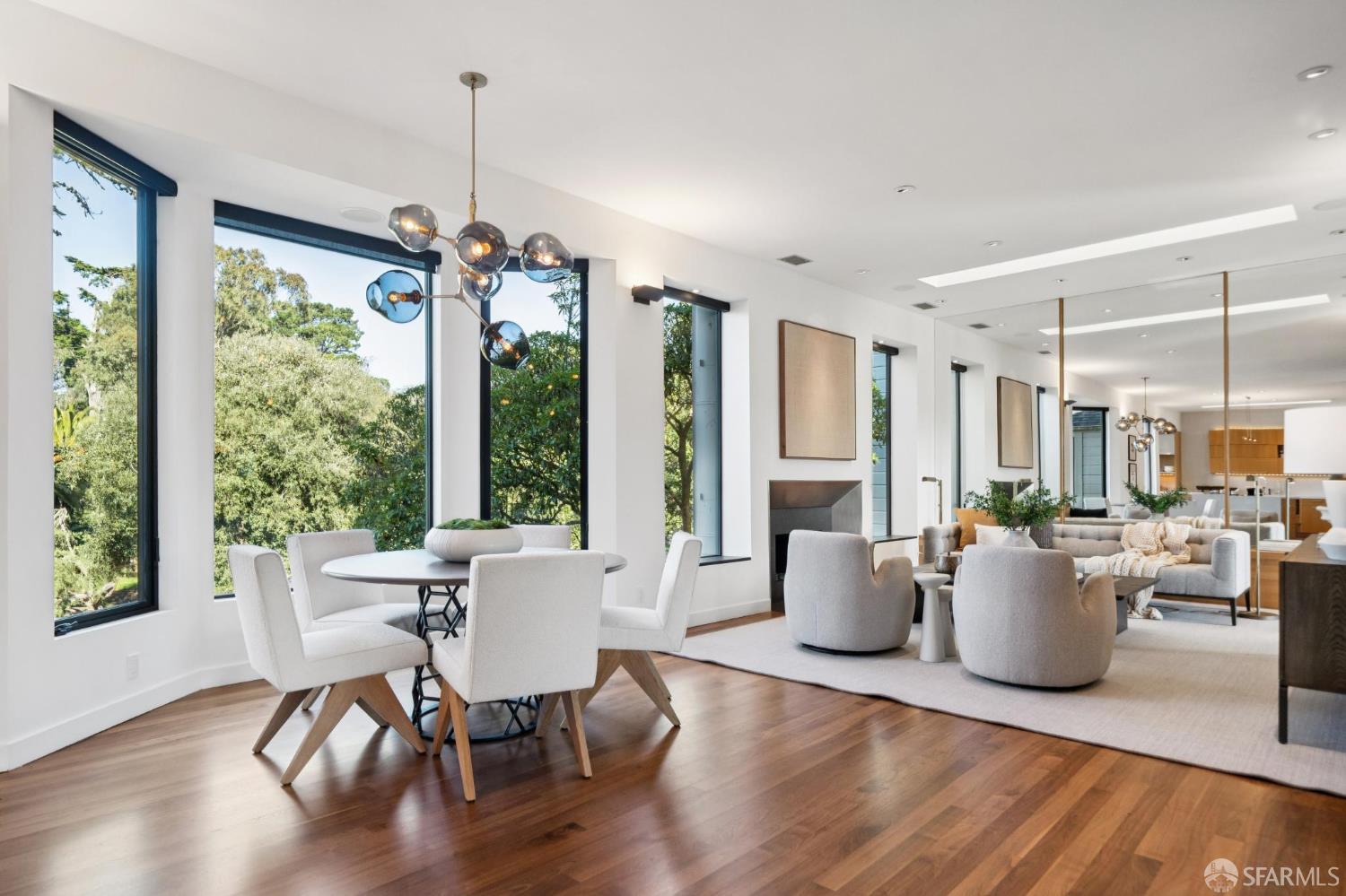 Detail Gallery Image 12 of 79 For 726 Lake St, San Francisco,  CA 94118 - 3 Beds | 3/1 Baths